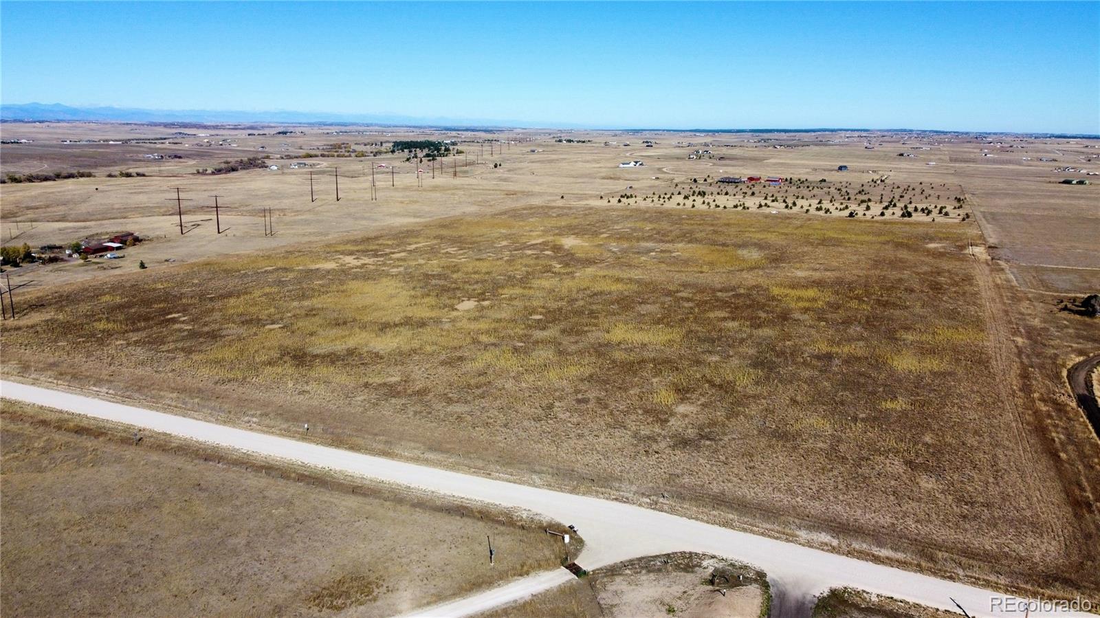 Photo of Parcel 1 County Road 98, Elbert, CO 80106