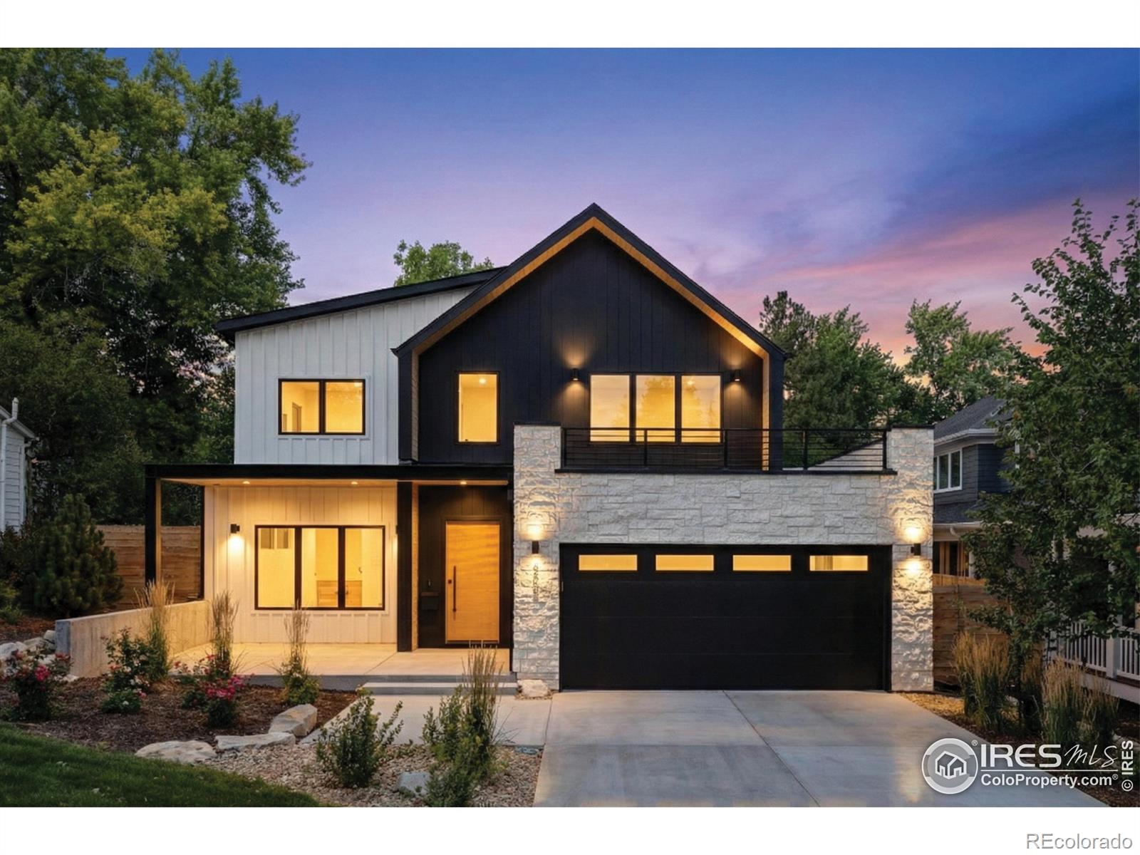 Photo of 503 Hawthorn Avenue, Boulder, CO 80304