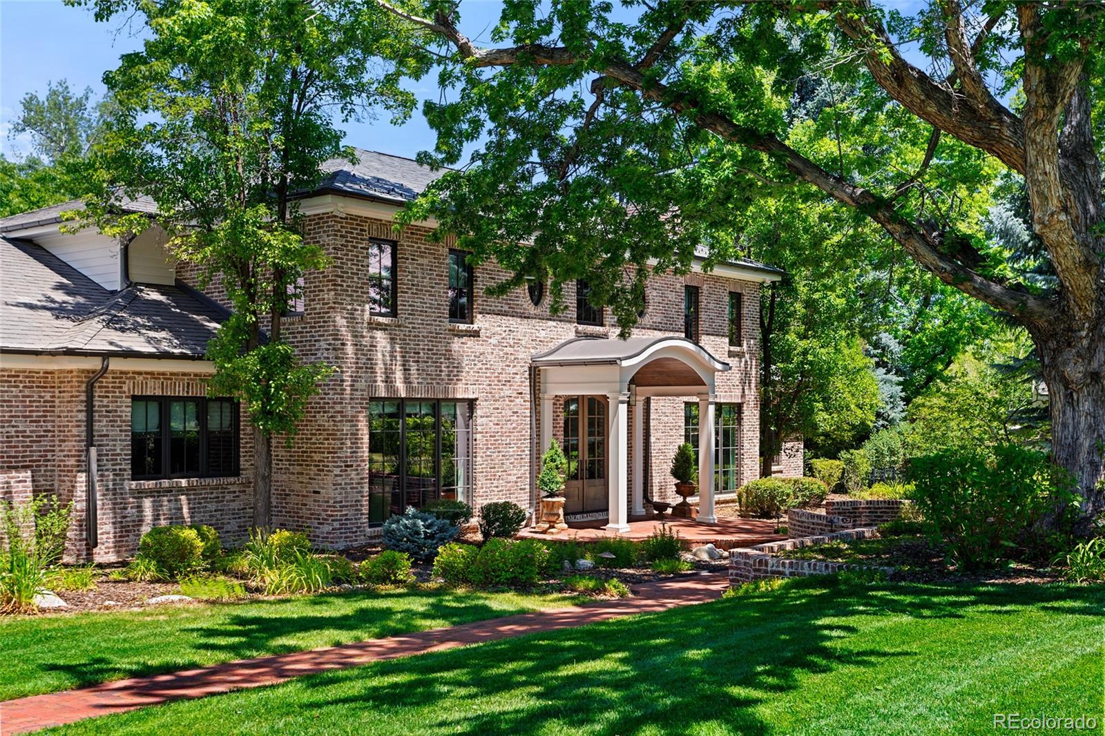 Photo of 2195 Cherryville Road, Greenwood Village, CO 80121