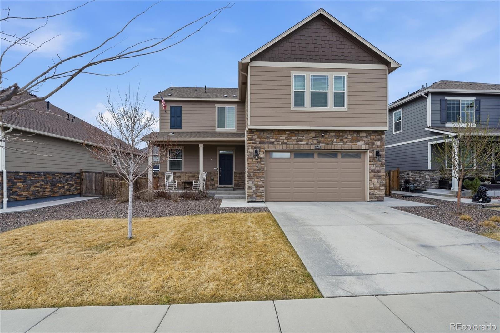 Photo of 6047 N Halifax Court, Aurora, CO 80019