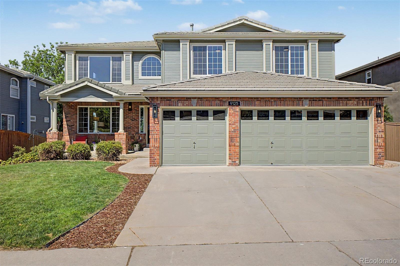Photo of 9125 Ironwood Way, Highlands Ranch, CO 80129