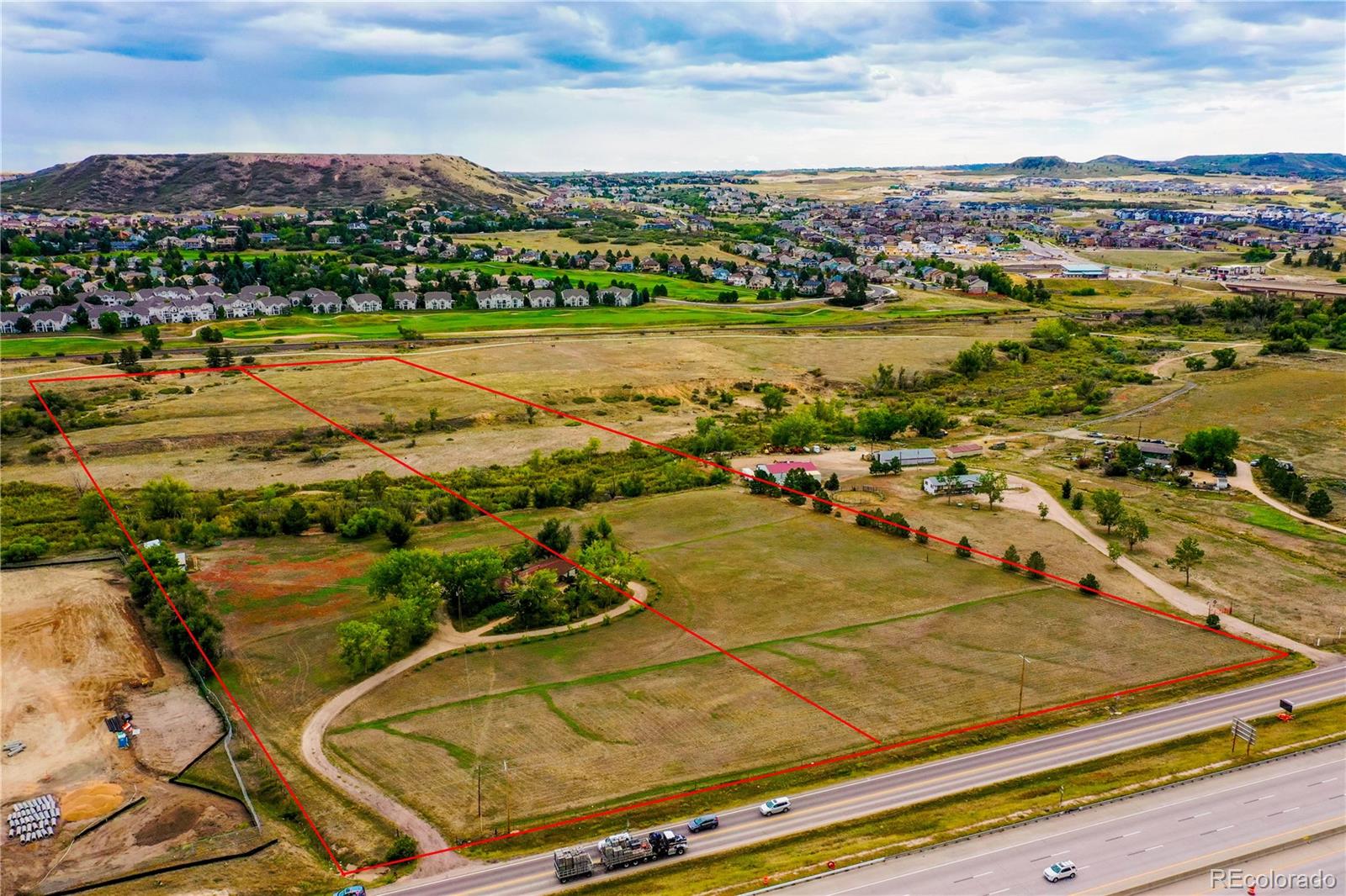 Photo of 1054 S 1054 Interstate 25, Castle Rock, CO 80104
