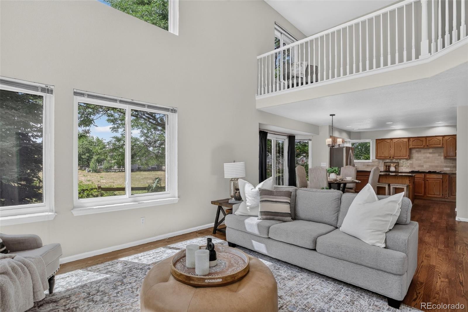 Photo of 8923 Edgewood Street, Highlands Ranch, CO 80130