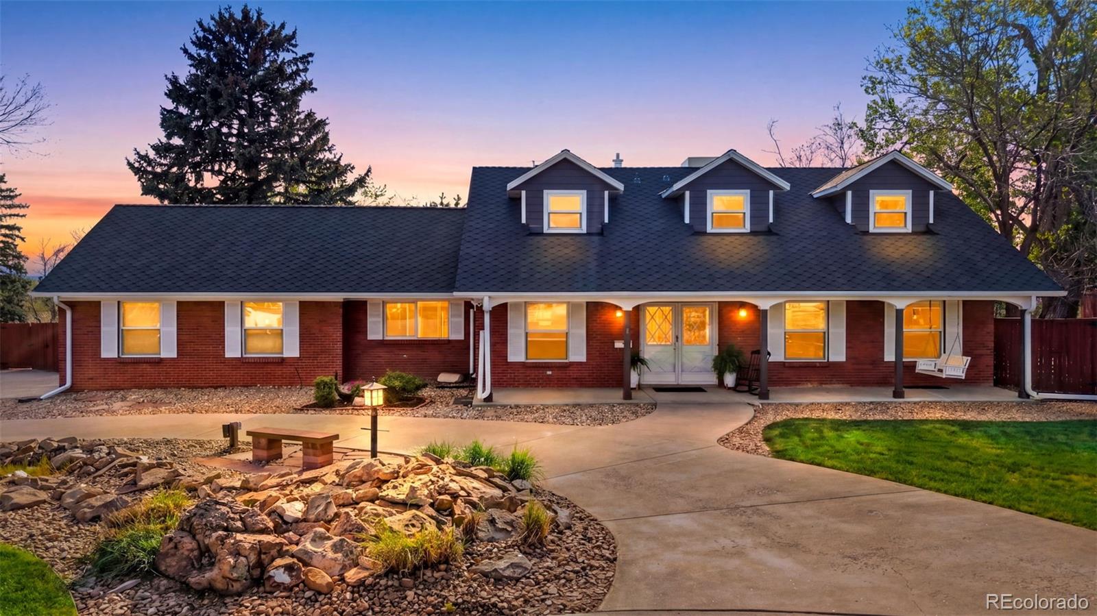 Photo of 6747 S Jackson Court, Centennial, CO 80122