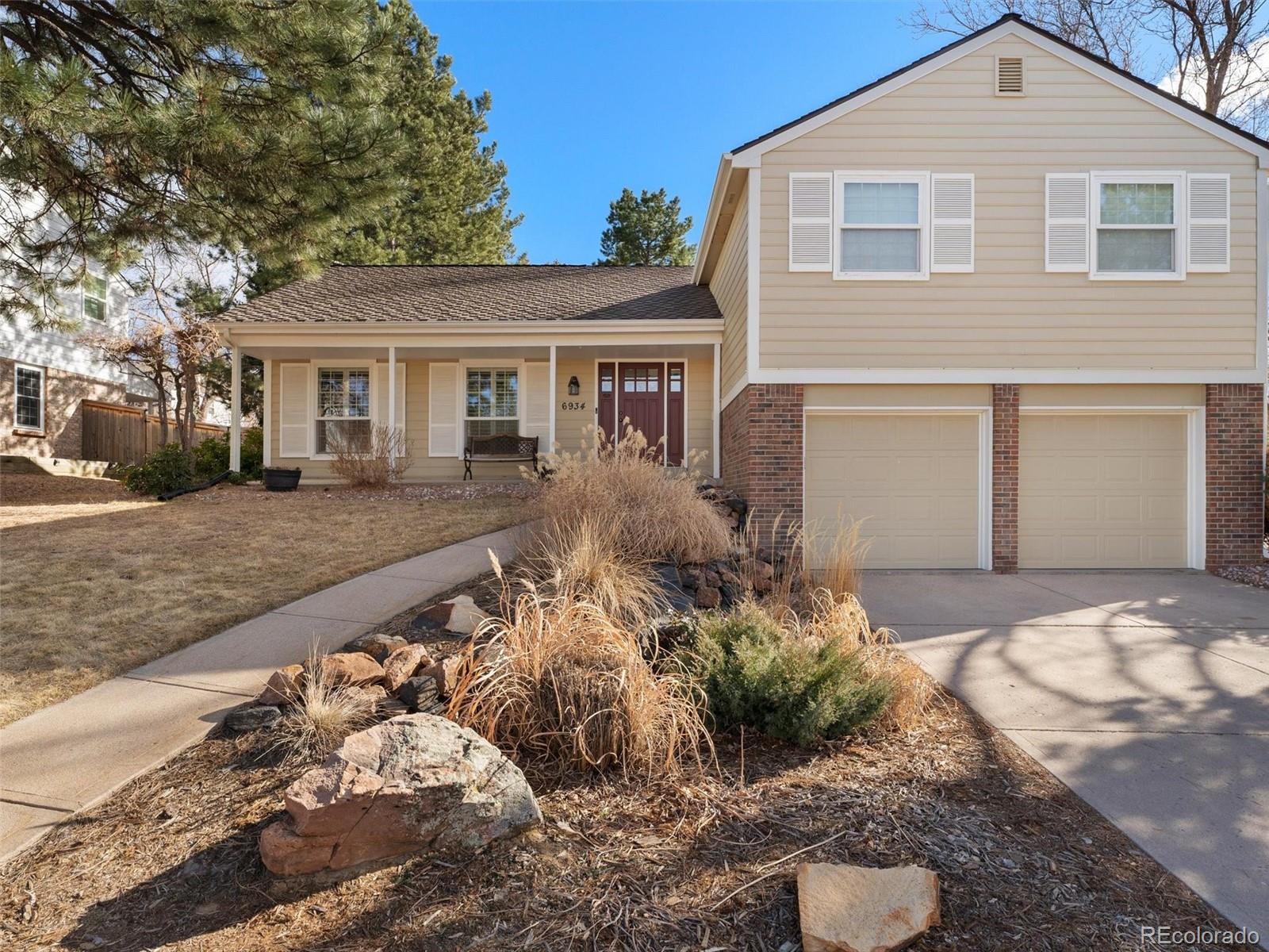 Photo of 6934 E Geddes Place, Centennial, CO 80112
