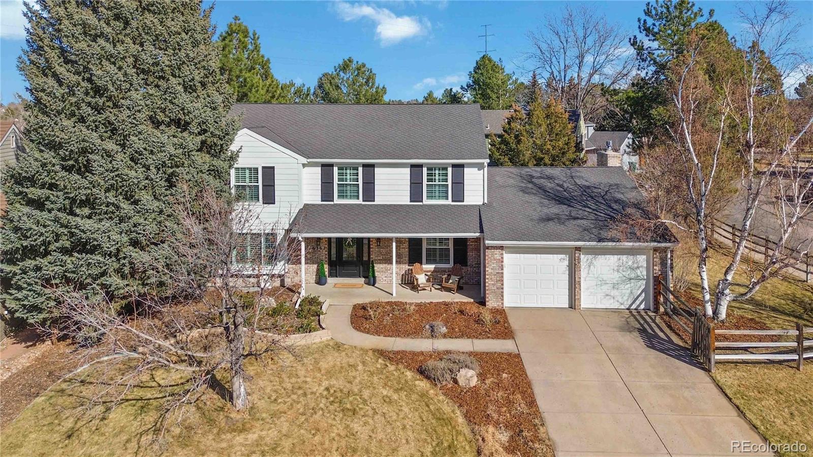 Photo of 6367 E Jamison Circle N, Centennial, CO 80112