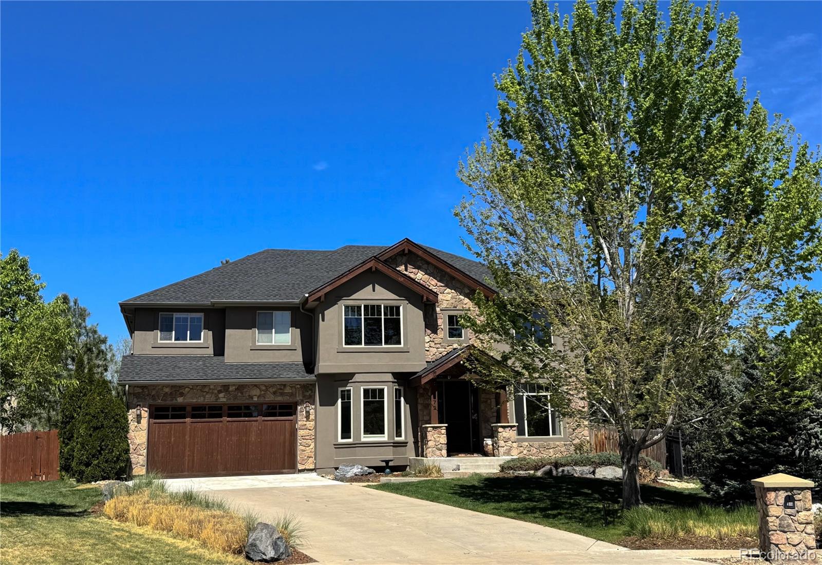 Photo of 472 Durango Avenue, Broomfield, CO 80020