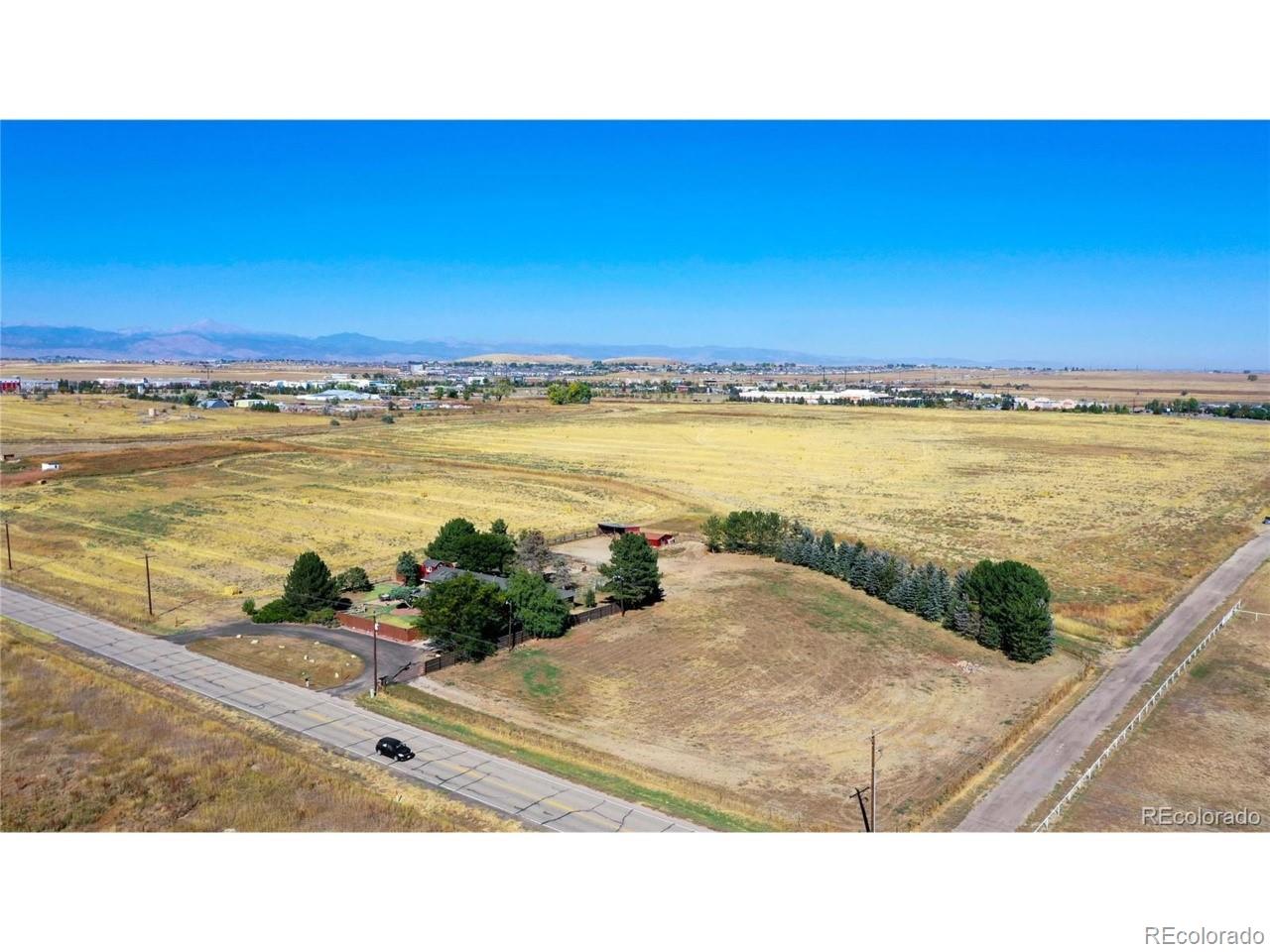 Photo of 1501 E 160th Avenue, Broomfield, CO 80023