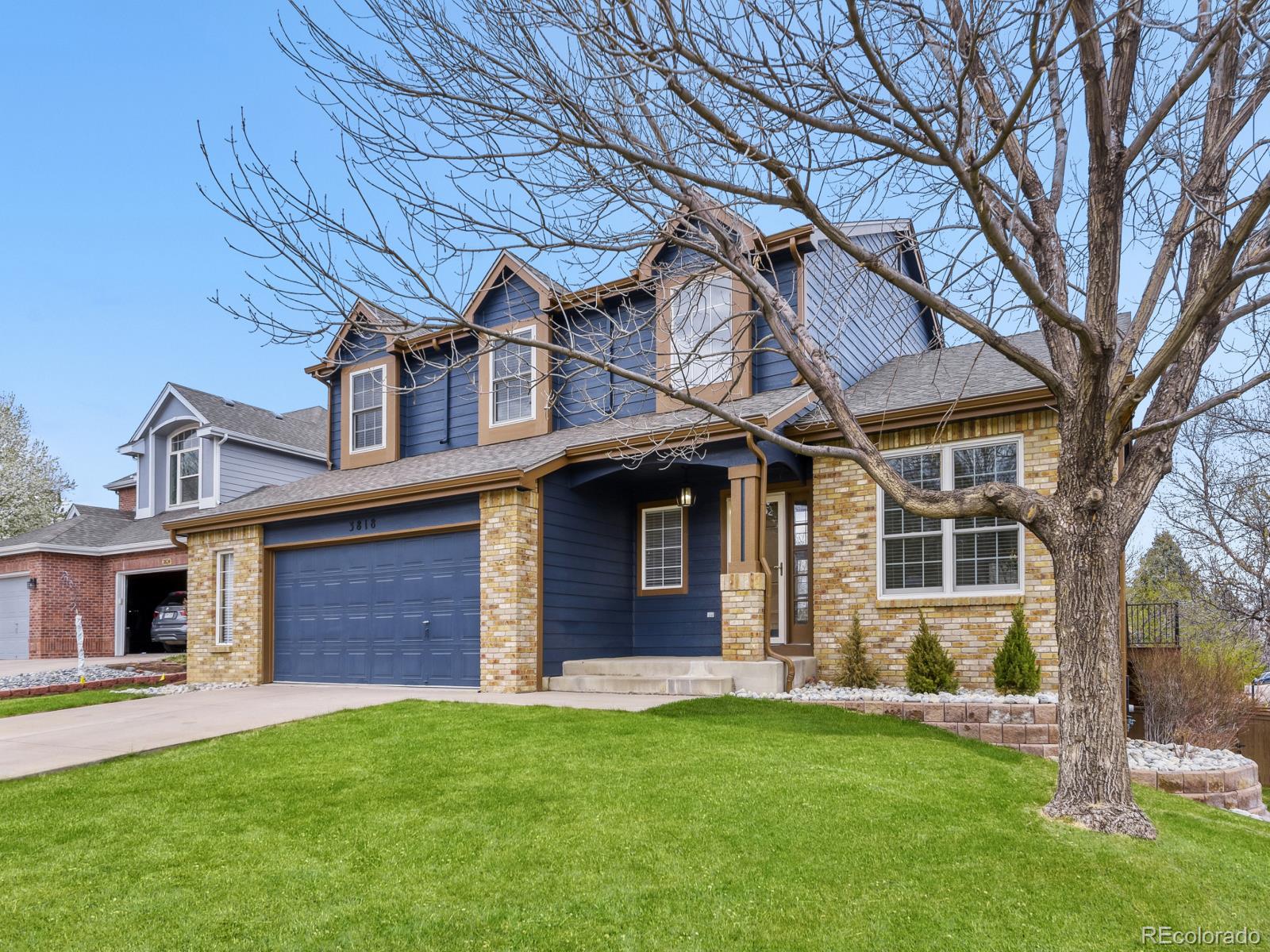 Photo of 3818 Mallard Drive, Highlands Ranch, CO 80126