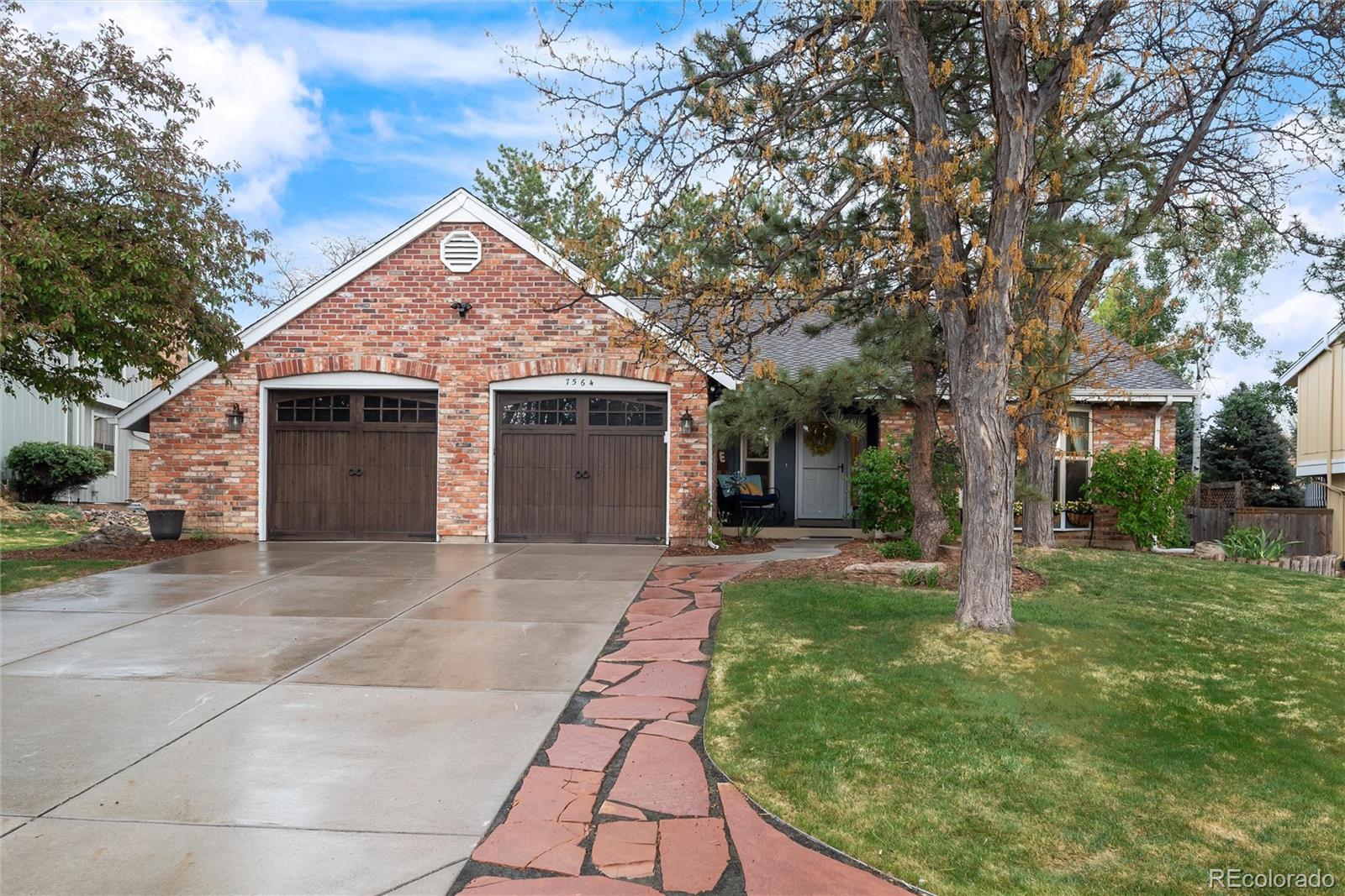 Photo of 7564 S Xenia Court, Centennial, CO 80112