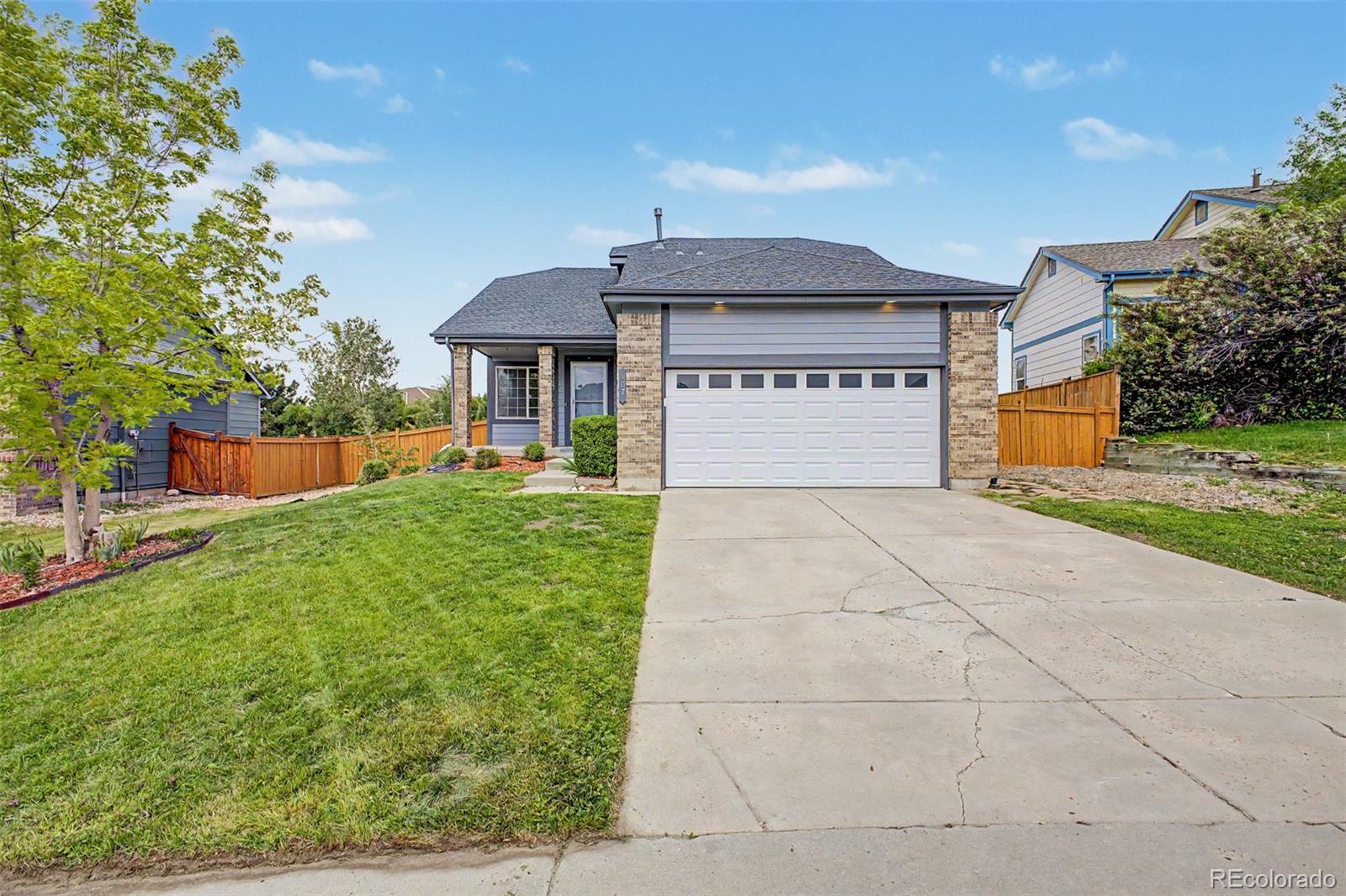 Photo of 607 Balsa Drive, Castle Rock, CO 80104