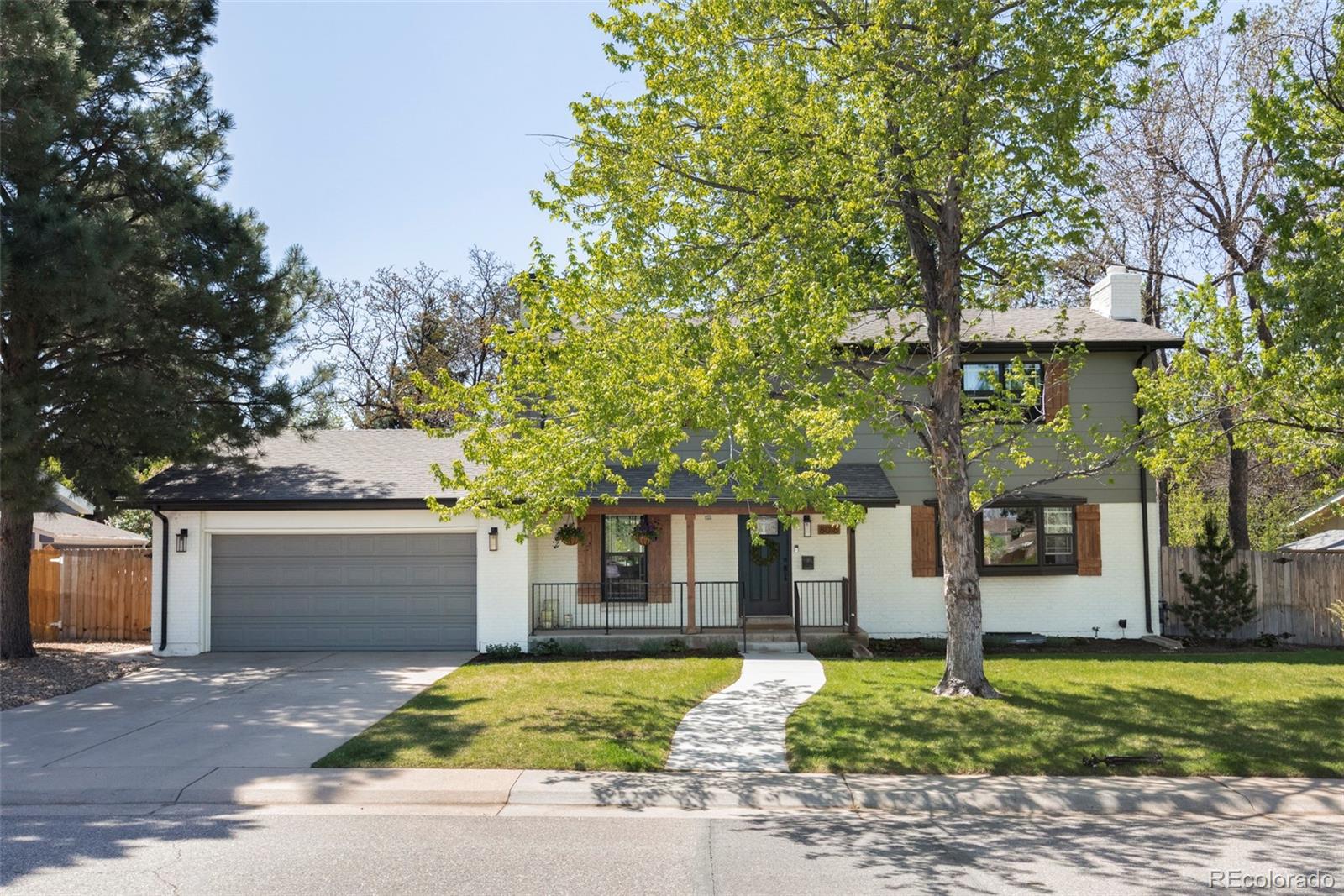 Photo of 8016 E Fremont Avenue, Centennial, CO 80112