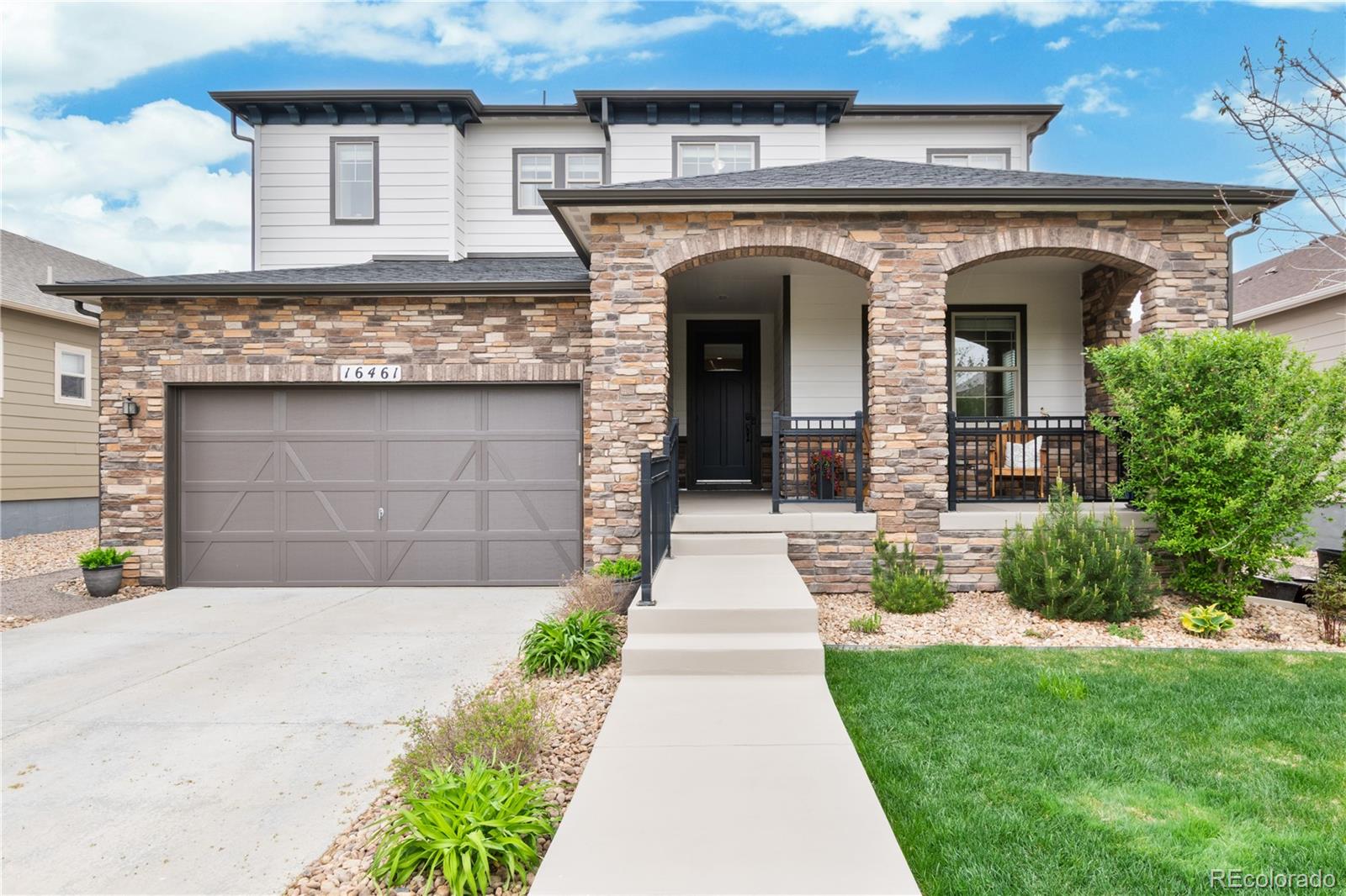 Photo of 16461 Prospect Lane, Broomfield, CO 80023