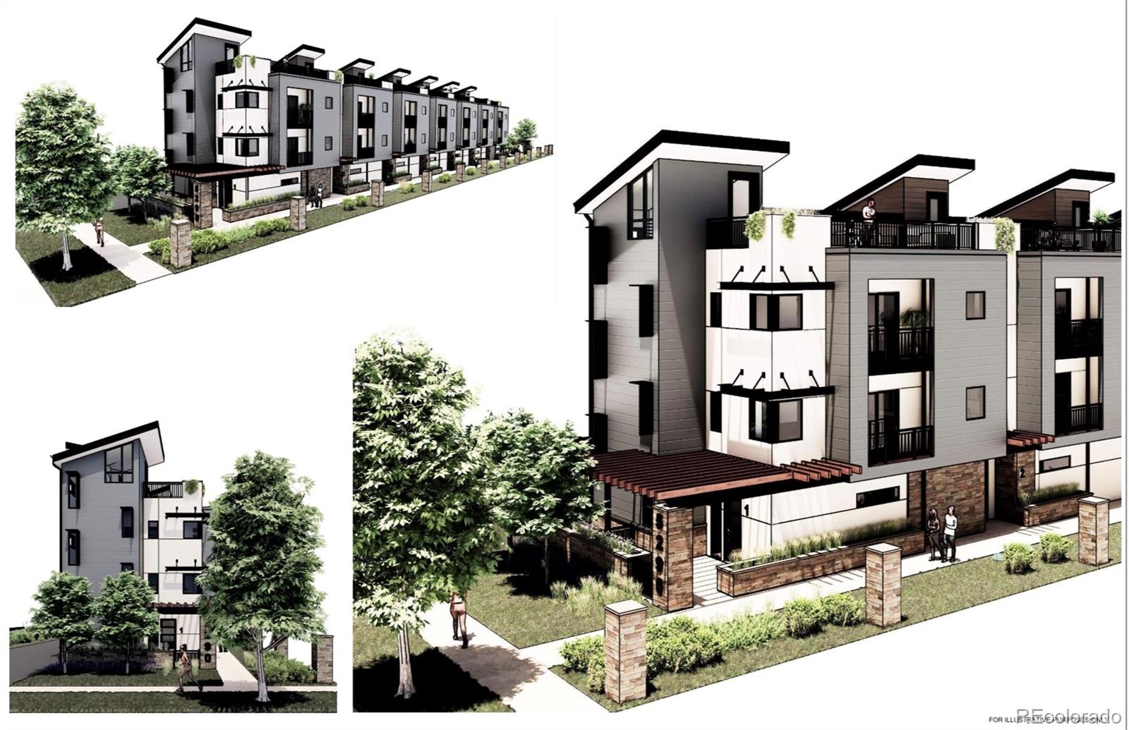 Photo of 5290 Balsam Street, Arvada, CO 80002