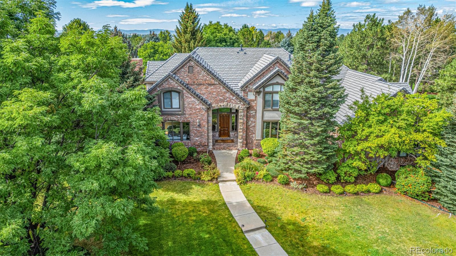 Photo of 4170 E Linden Lane, Greenwood Village, CO 80121