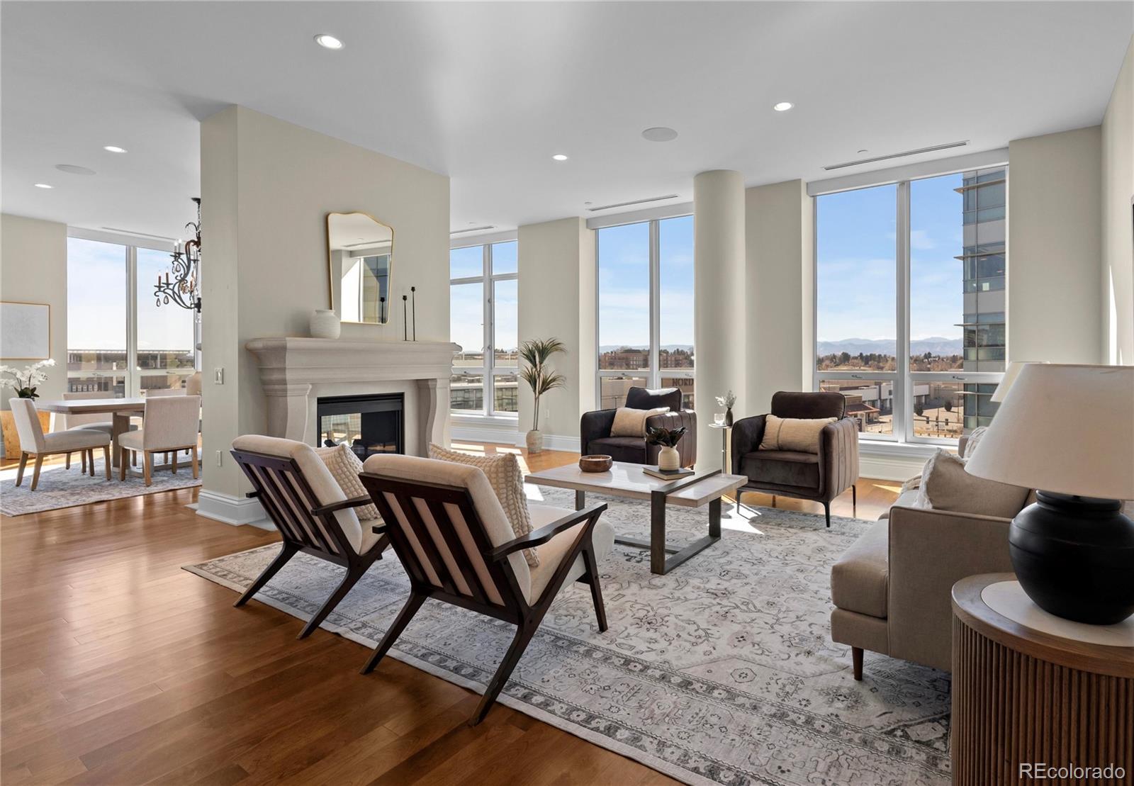 Photo of 100 Detroit Street, Denver, CO 80206