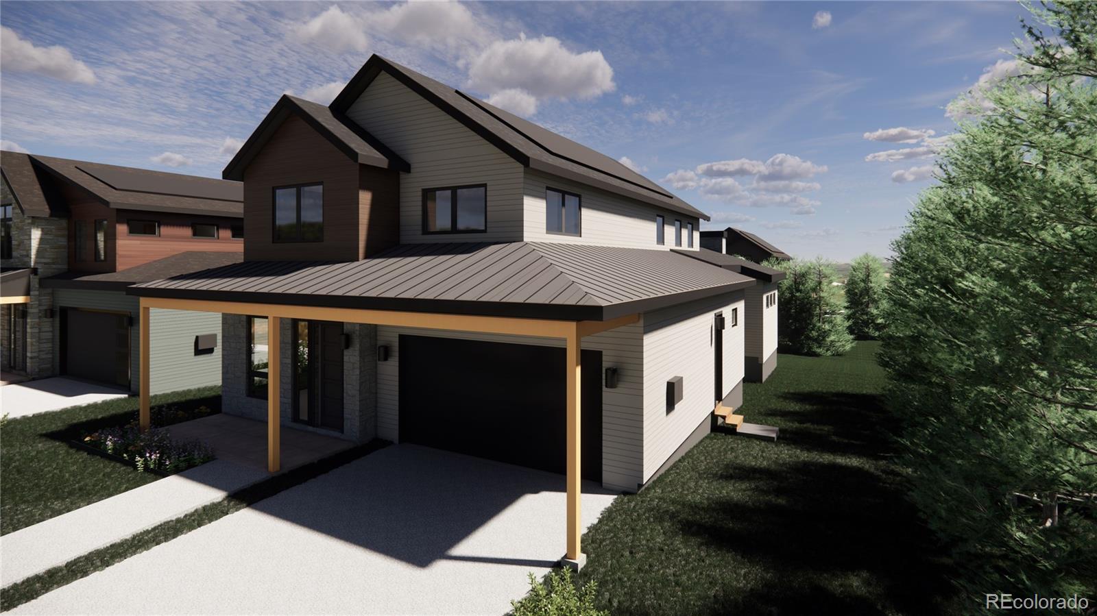 Photo of 982 Locust Avenue, Boulder, CO 80304