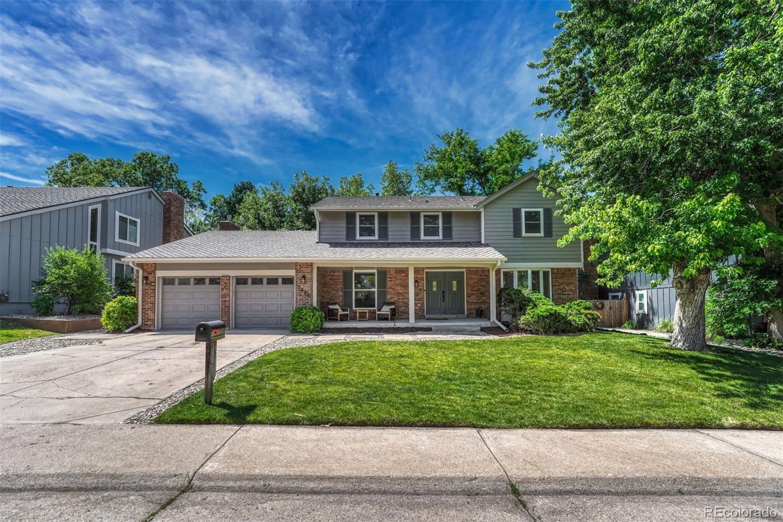 Photo of 7480 S Harrison Way, Centennial, CO 80122