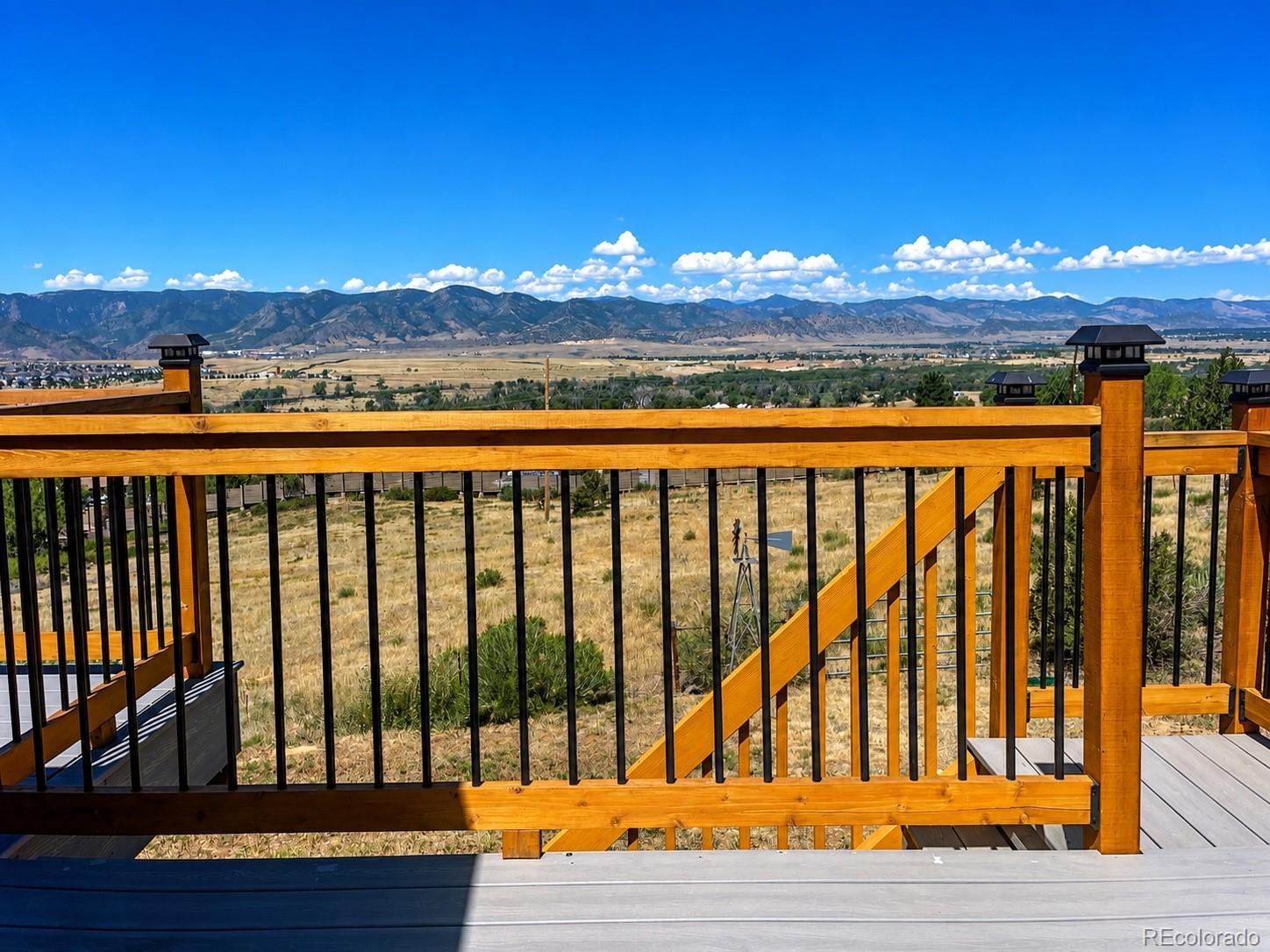 Photo of 6894 W Chatfield Lane, Littleton, CO 80125
