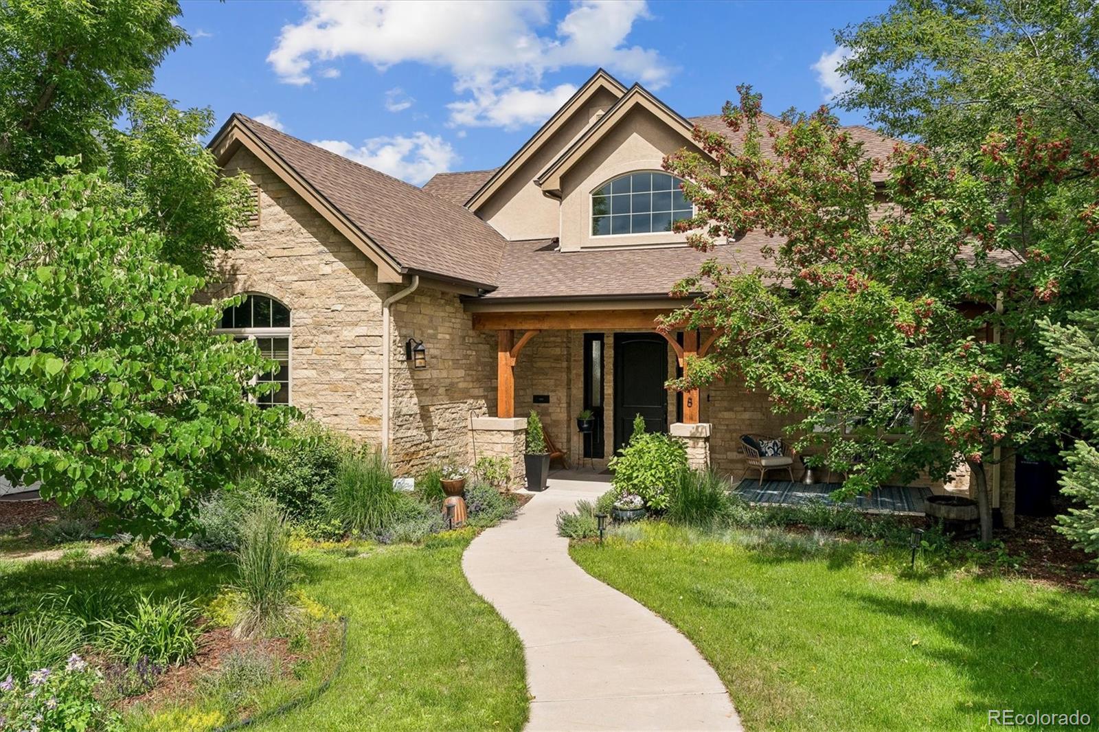 Photo of 5518 S Foresthill Street, Littleton, CO 80120