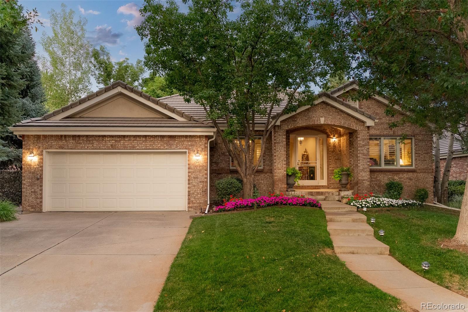 Photo of 41 Silver Fox Circle, Littleton, CO 80121