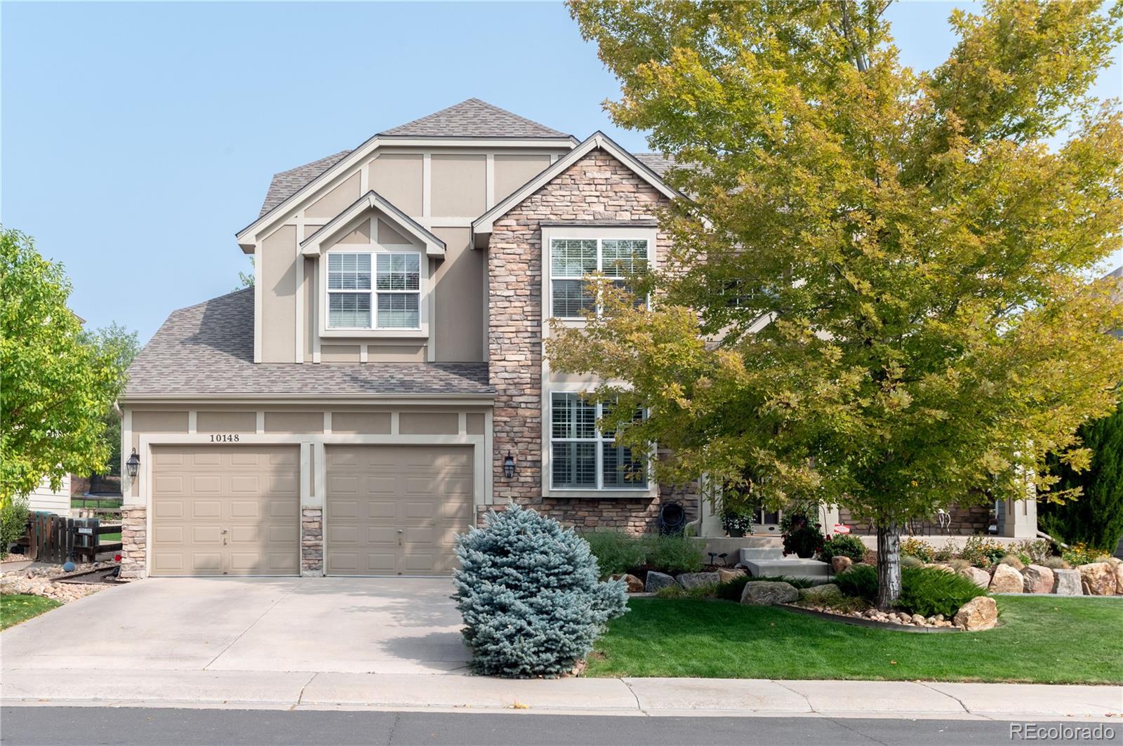 Photo of 10148 Mockingbird Lane, Highlands Ranch, CO 80129