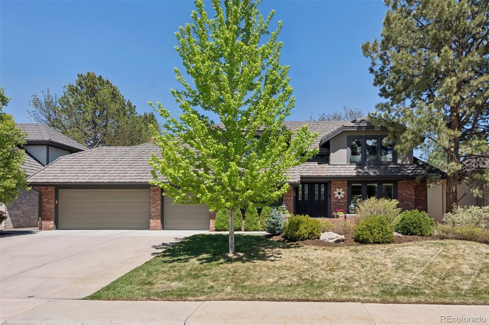 Photo of 7856 S Fairfax Court, Centennial, CO 80122