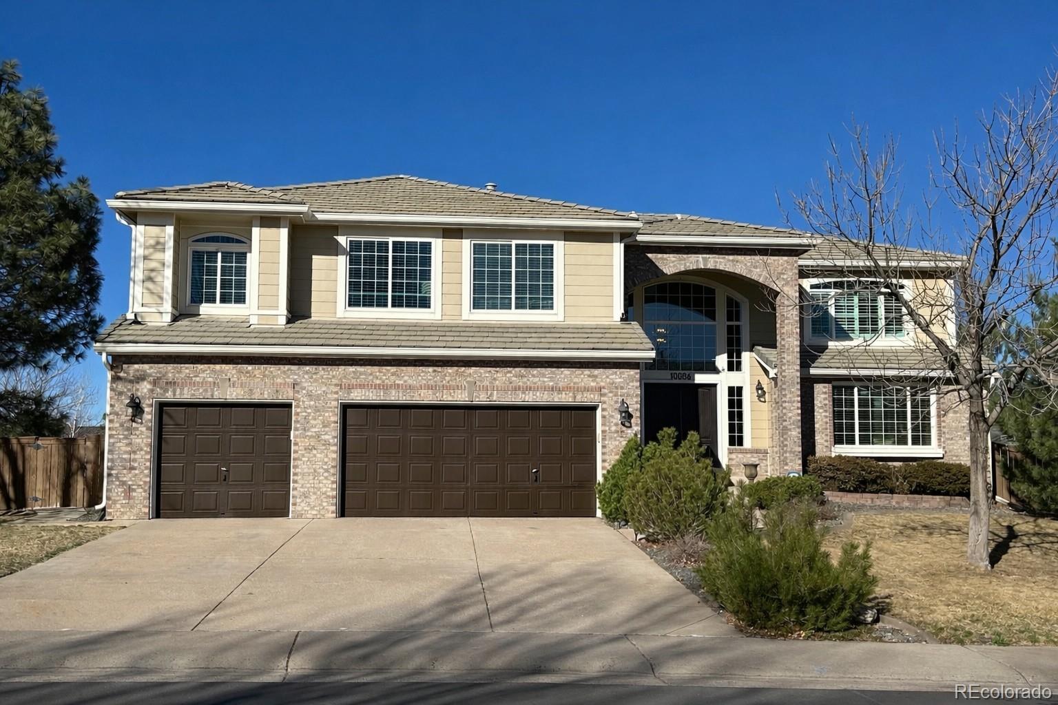 Photo of 10086 Wyecliff Drive, Highlands Ranch, CO 80126