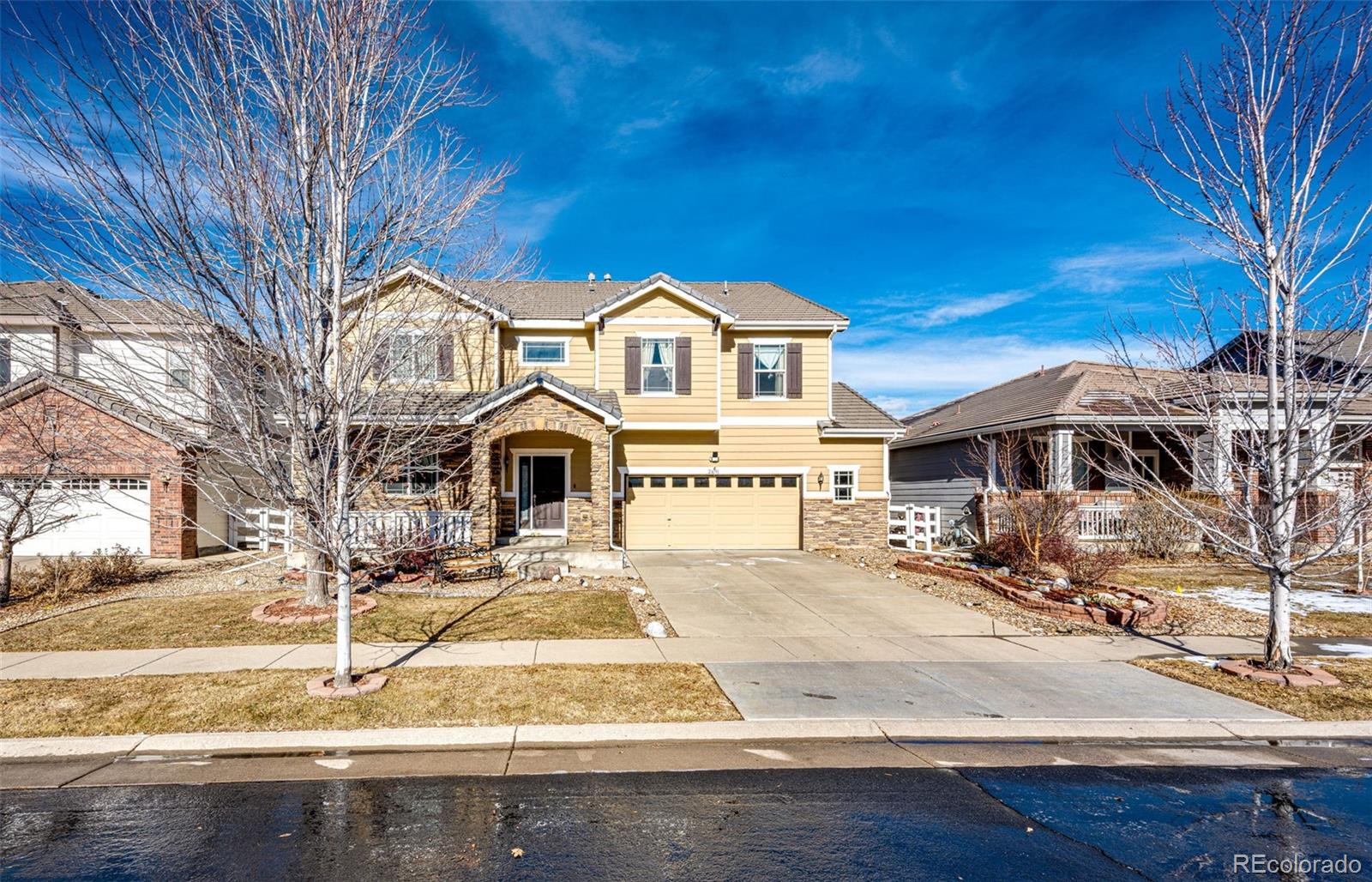 Photo of 24191 E Iowa Place, Aurora, CO 80018
