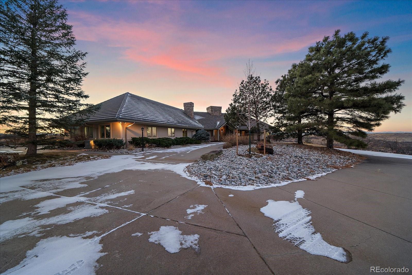 Photo of 7273 Lemon Gulch Way, Castle Rock, CO 80108