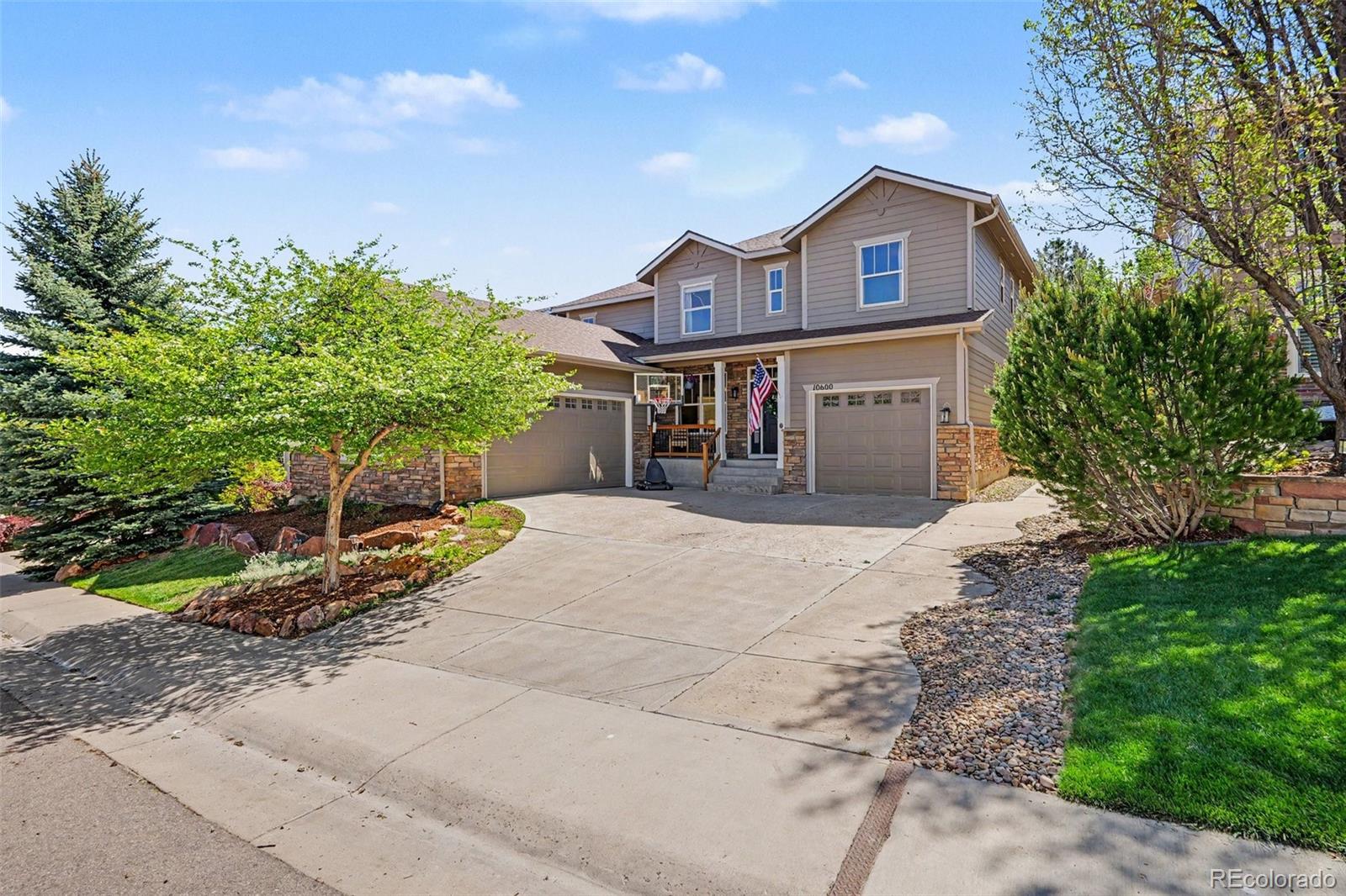 Photo of 10600 Stonington Street, Highlands Ranch, CO 80126