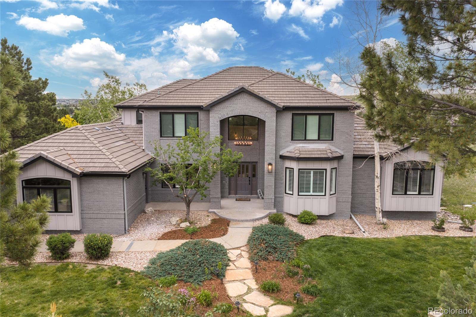 Photo of 7499 S Genoa Circle, Centennial, CO 80016