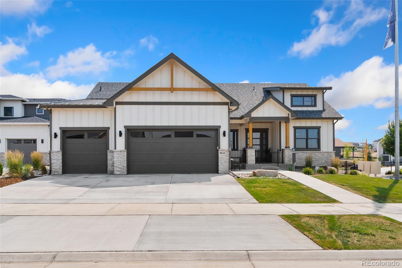 Photo of 3632 N Buchanan Court, Aurora, CO 80019