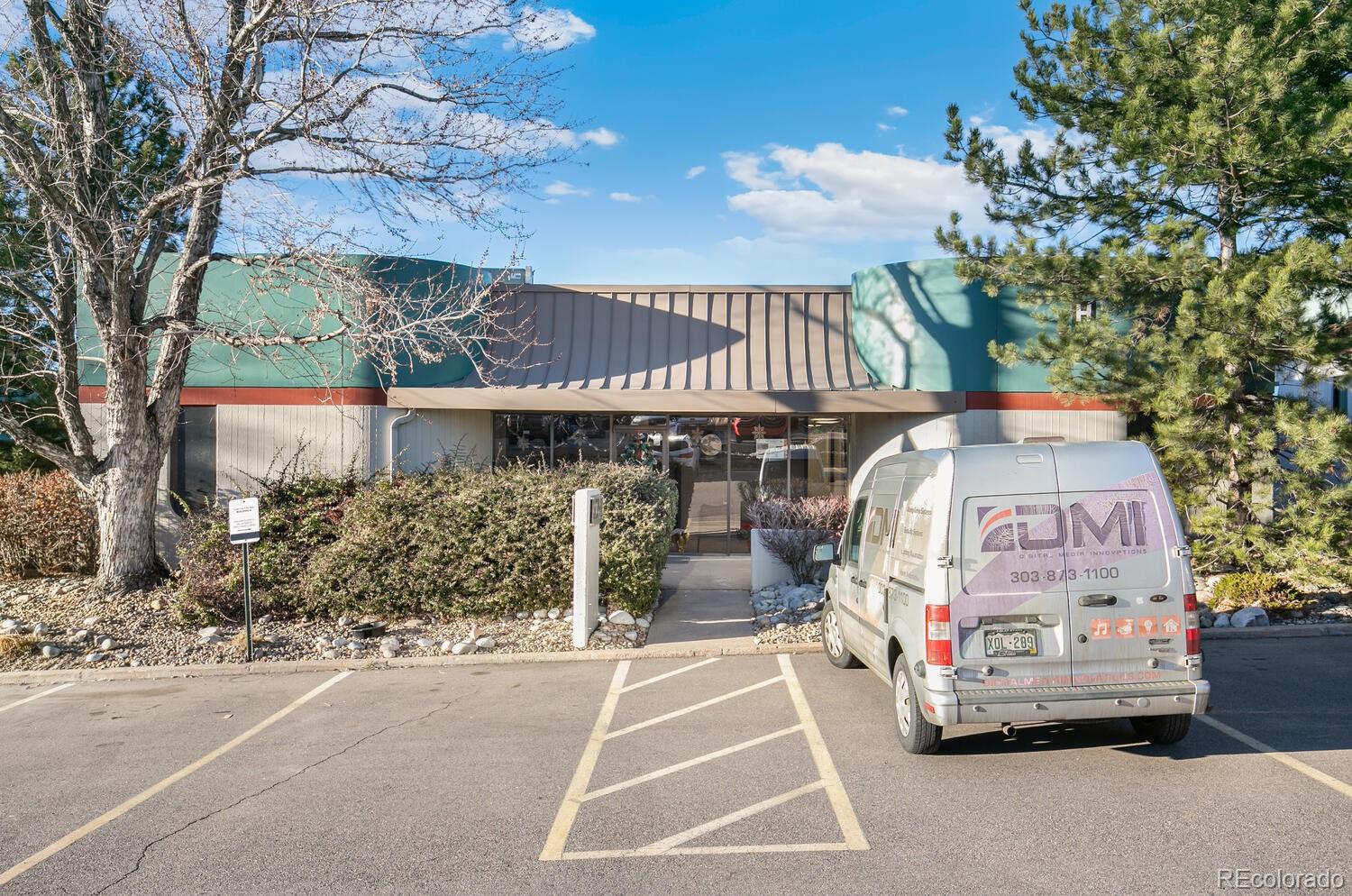 Photo of 7108 S Alton Way, Centennial, CO 80112