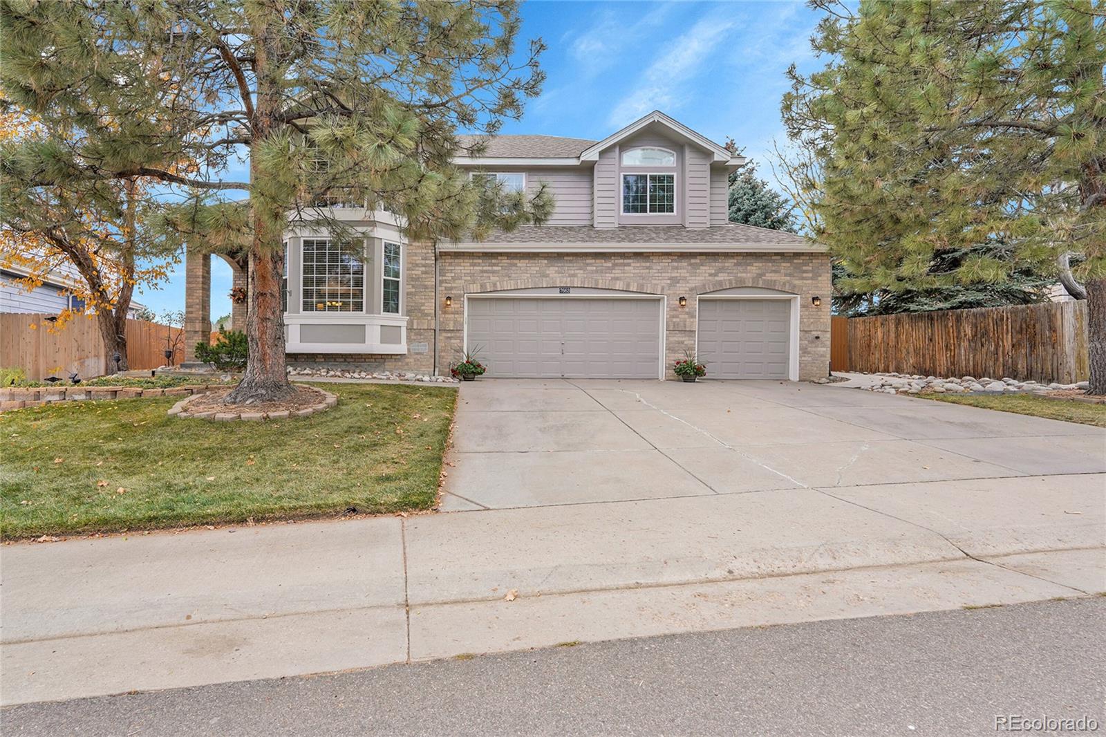 Photo of 7663 S Grape Street, Centennial, CO 80122