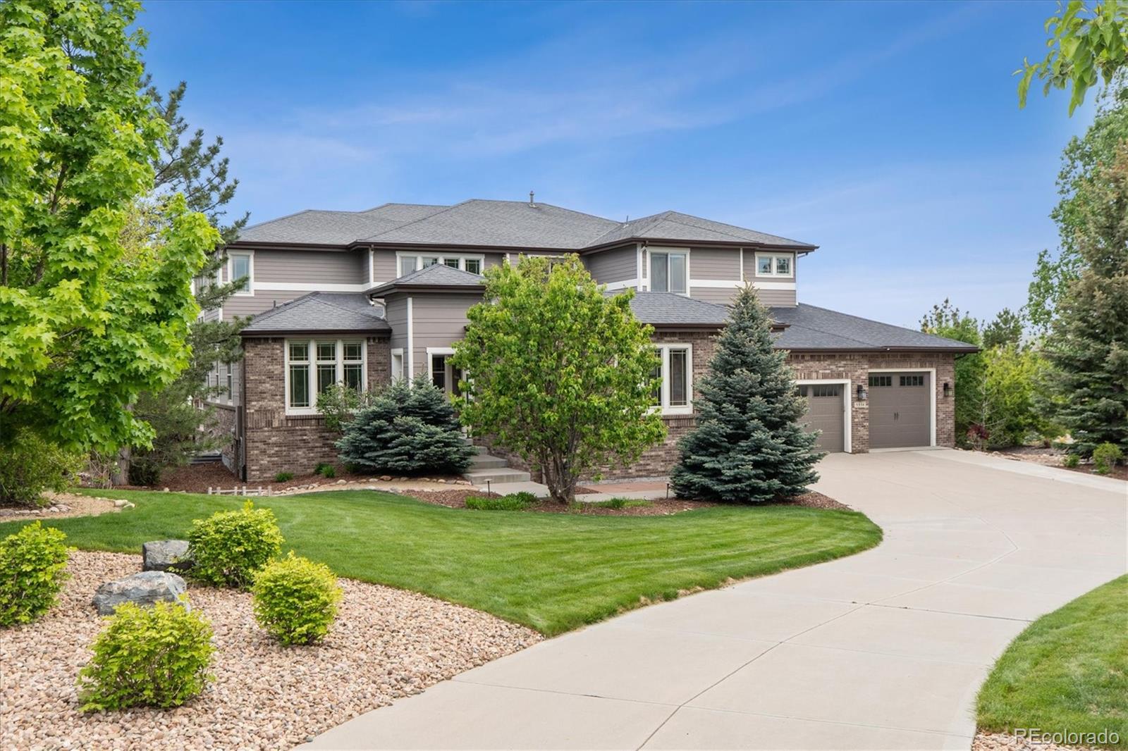 Photo of 5334 Sedona Drive, Parker, CO 80134