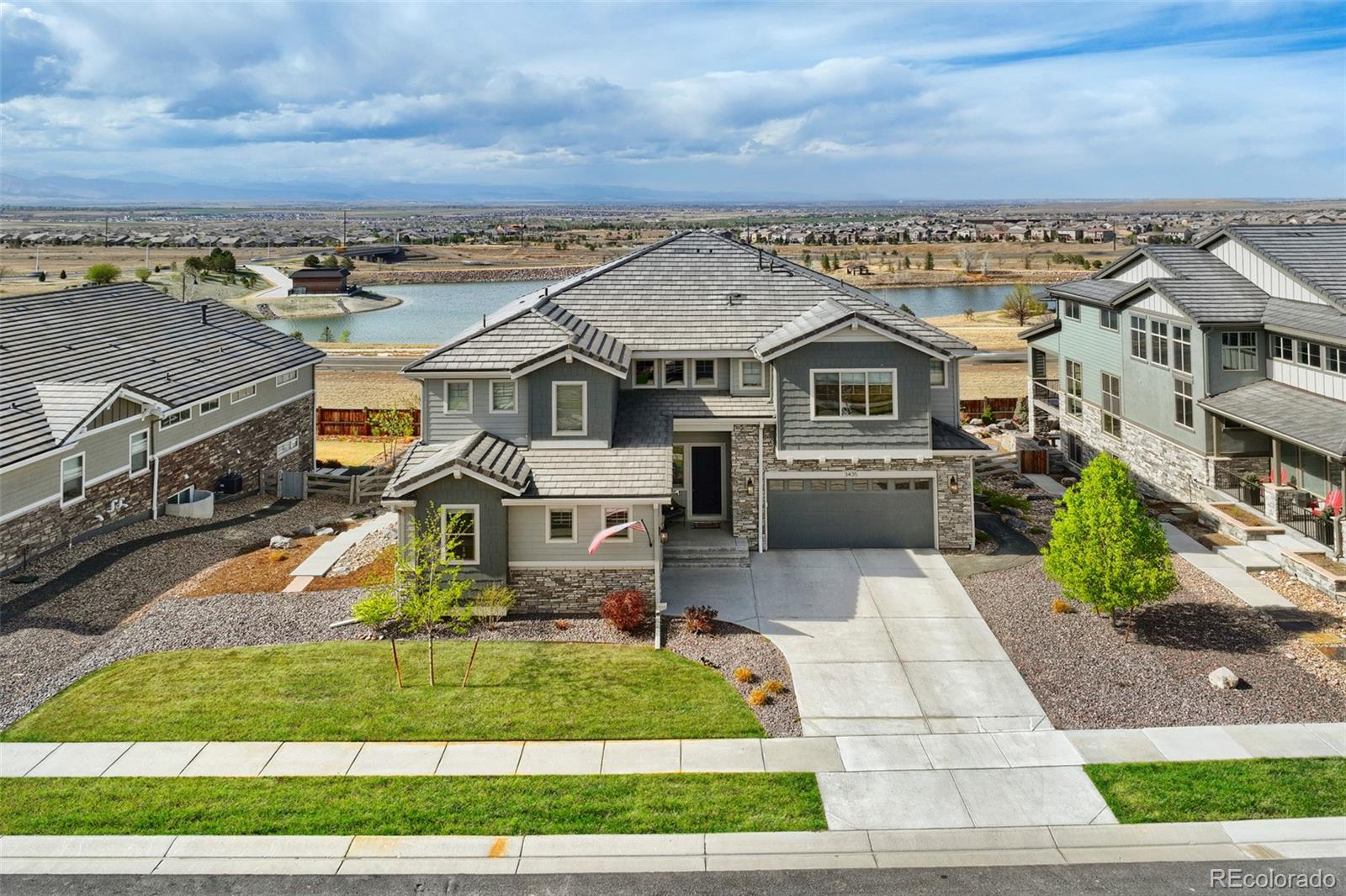 Photo of 3435 W 155th Avenue, Broomfield, CO 80023