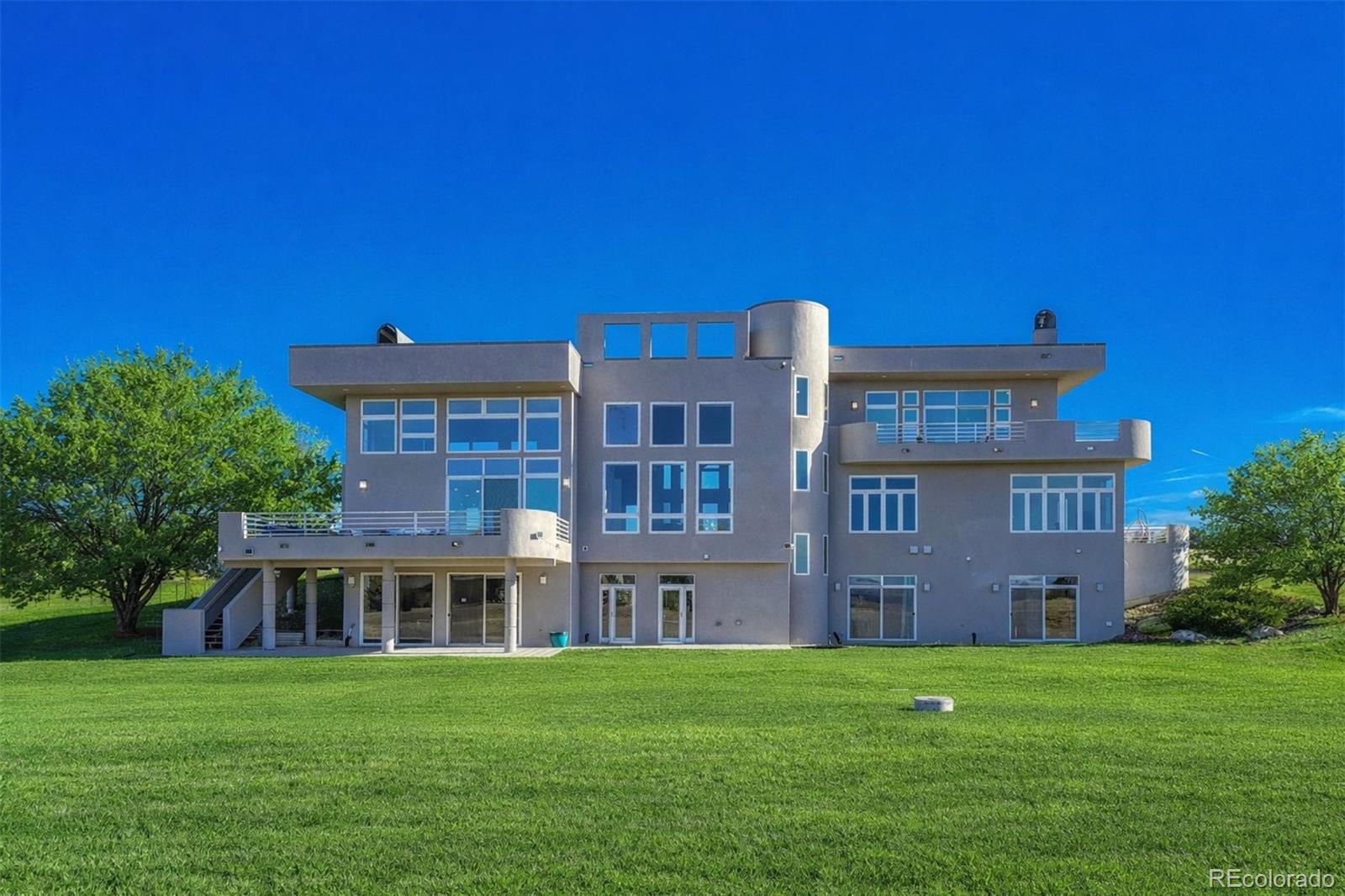 Photo of 7330 Centennial Drive, Parker, CO 80138