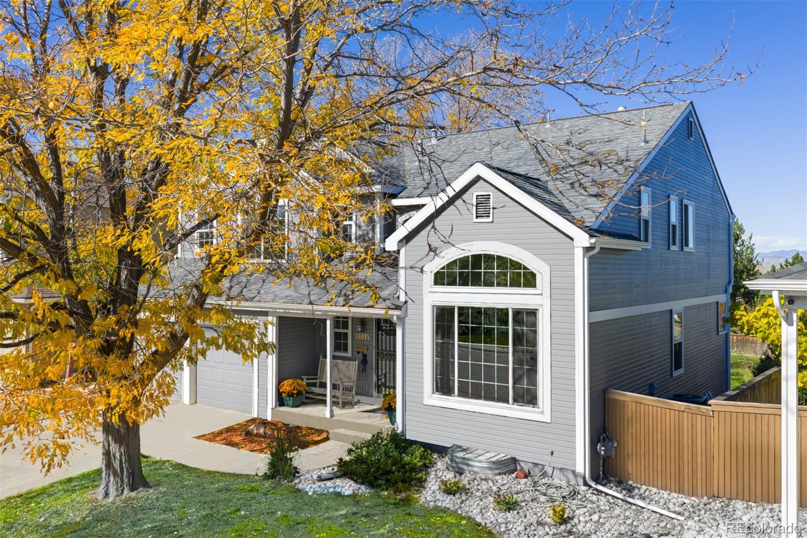 Photo of 10015 Hughes Place, Highlands Ranch, CO 80126