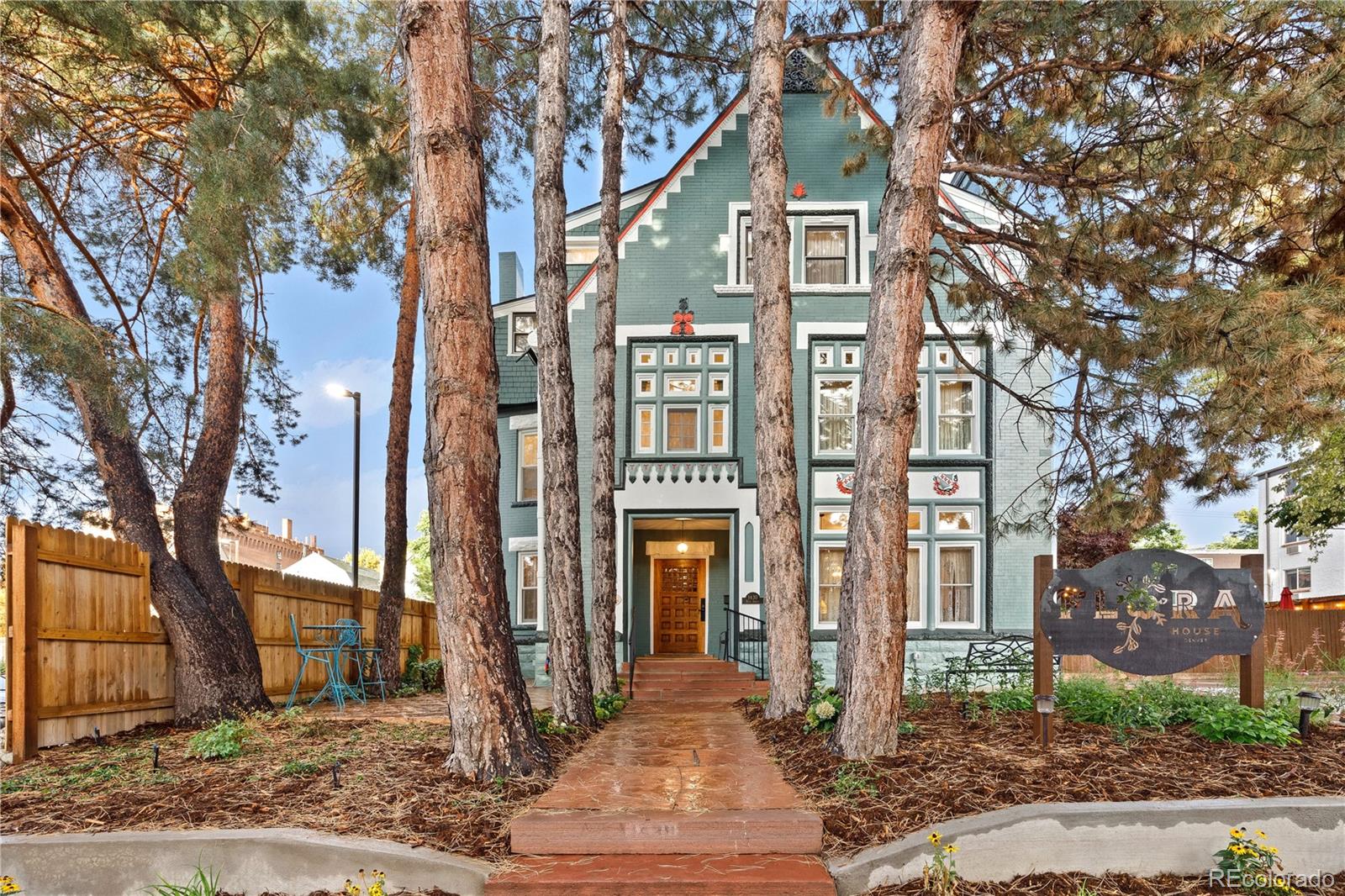 Photo of 1430 Race Street, Denver, CO 80206