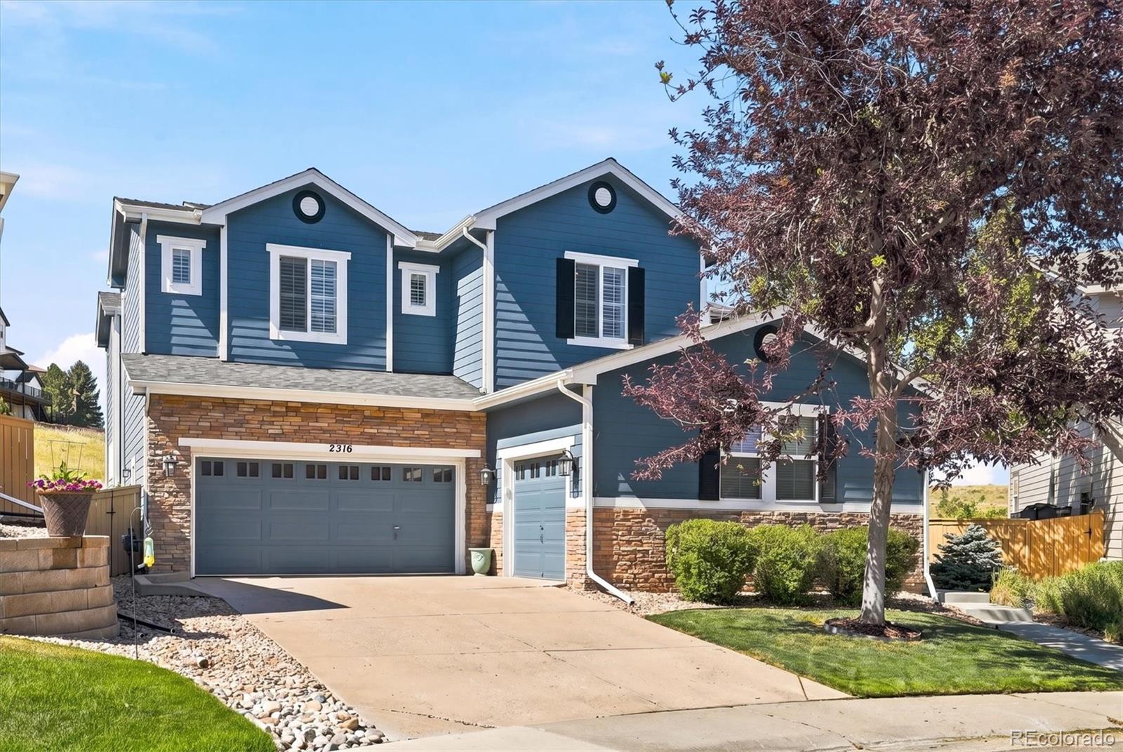 Photo of 2516 Shadecrest Place, Highlands Ranch, CO 80126