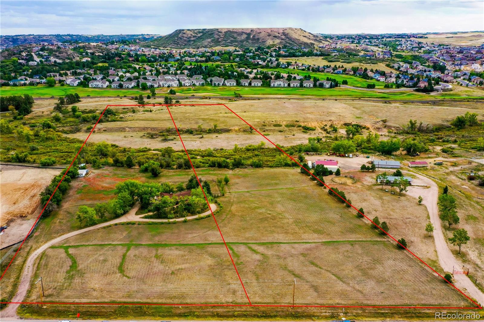 Photo of 1054 S Interstate 25, Castle Rock, CO 80104