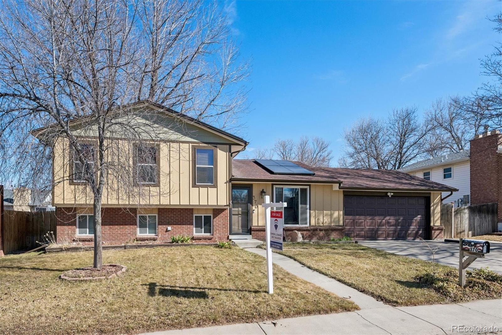 Photo of 370 S 30th Avenue, Brighton, CO 80601