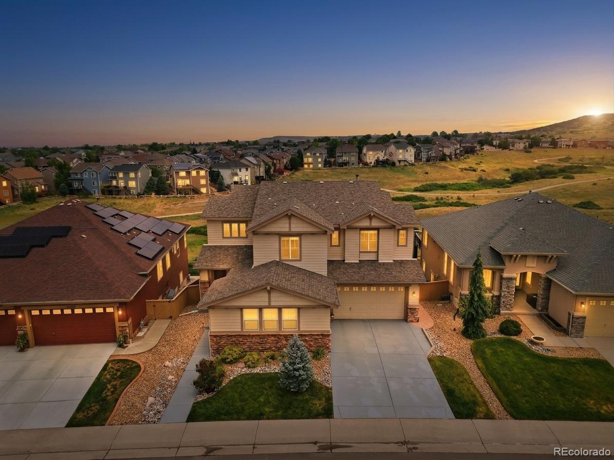 Photo of 10977 Glengate Circle, Highlands Ranch, CO 80130