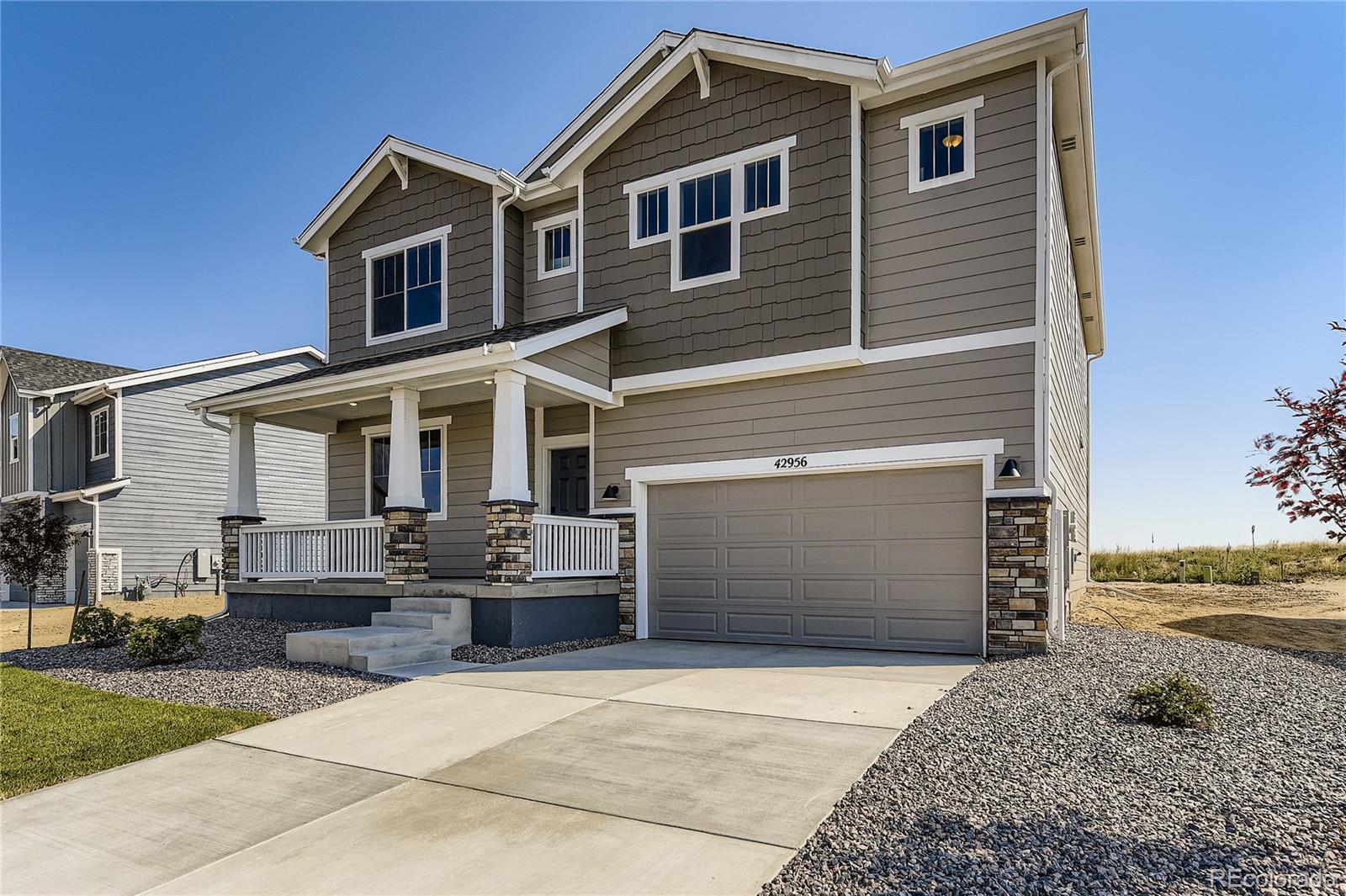 Photo of 42956 Colonial Trail, Elizabeth, CO 80107