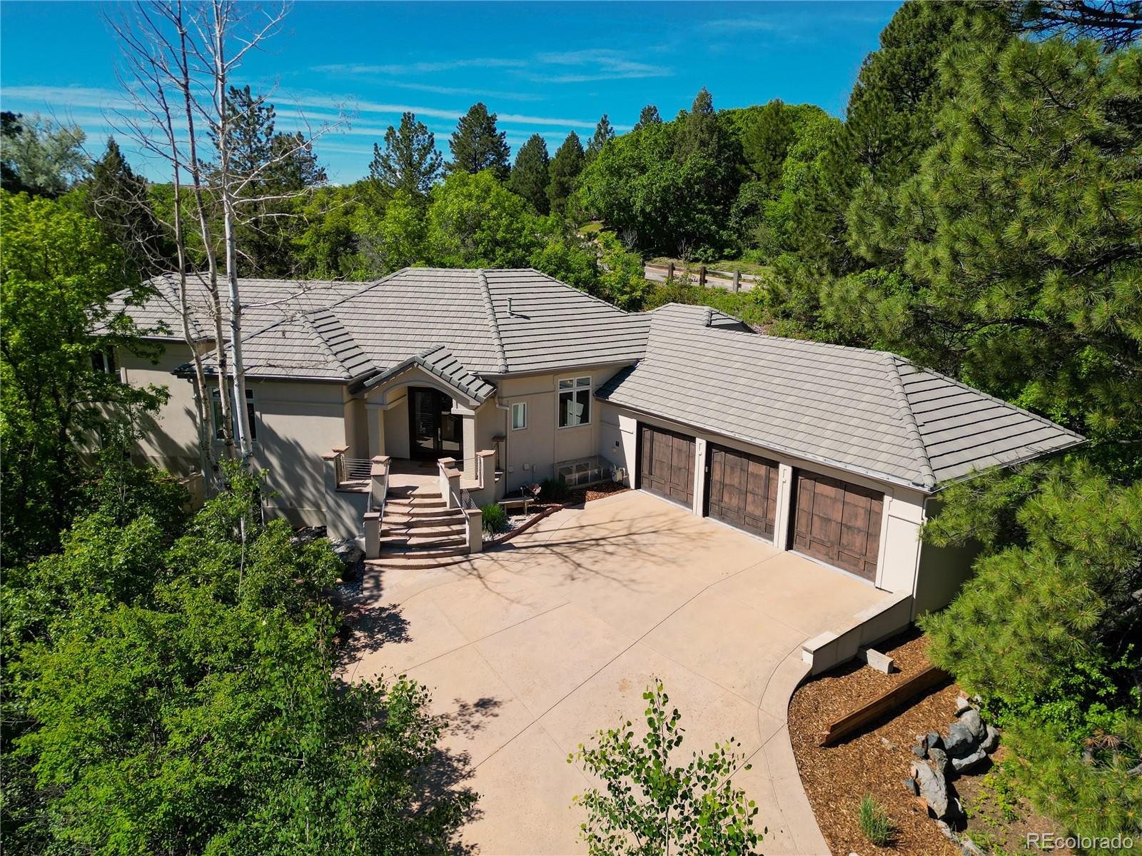 Photo of 15 Castle Pines Drive N, Castle Rock, CO 80108