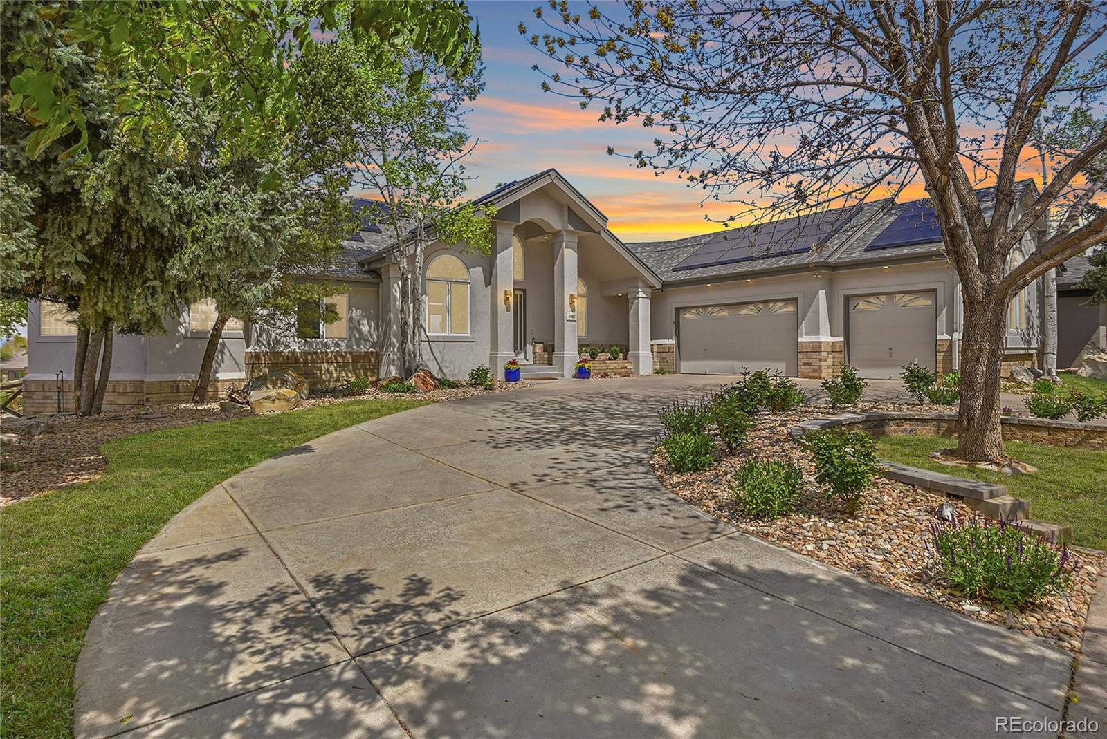 Photo of 10927 Legacy Ridge Way, Westminster, CO 80031