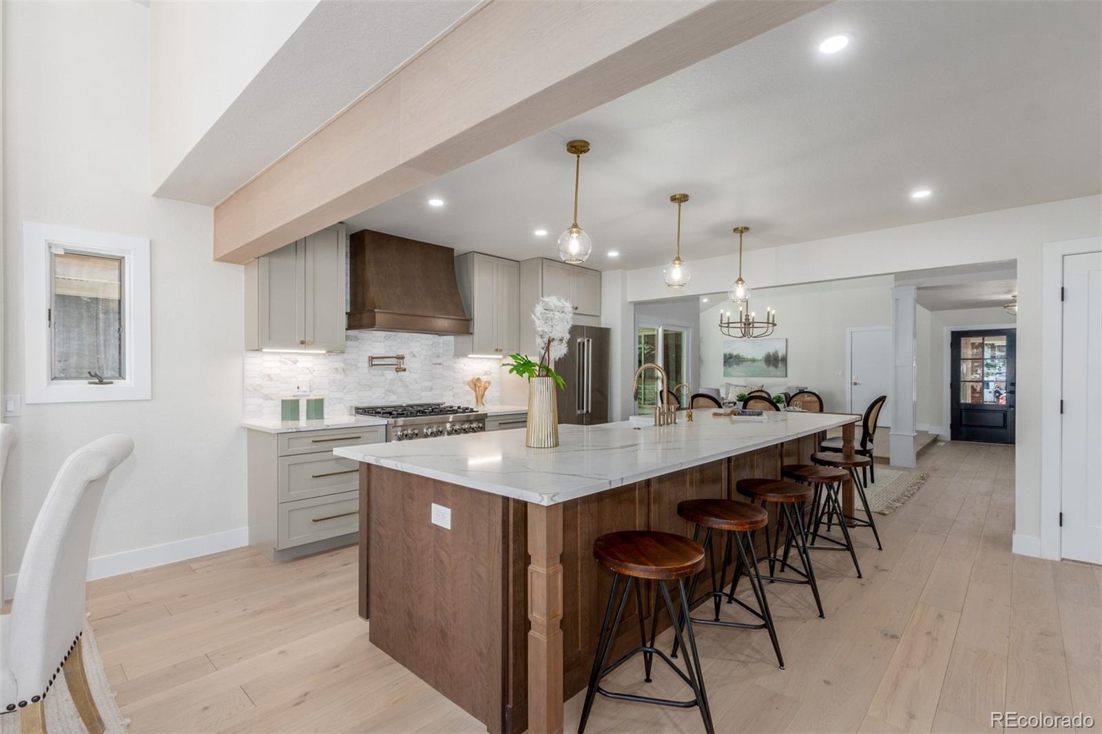 Photo of 8691 E Kettle Avenue, Centennial, CO 80112