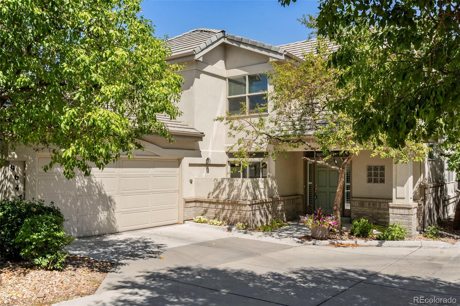 Photo of 9647 E Arbor Place, Englewood, CO 80111