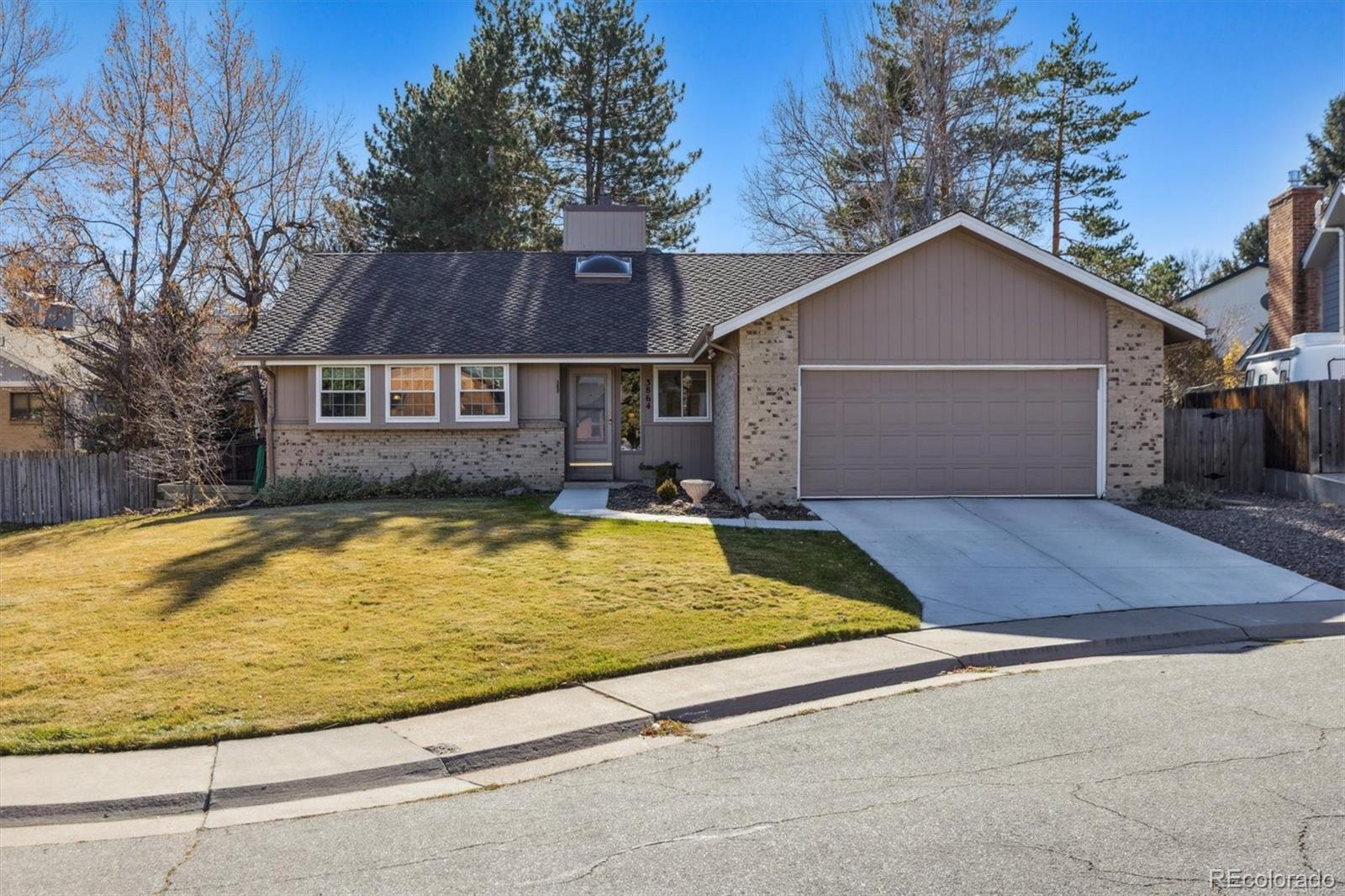 Photo of 3864 E Long Place, Centennial, CO 80122